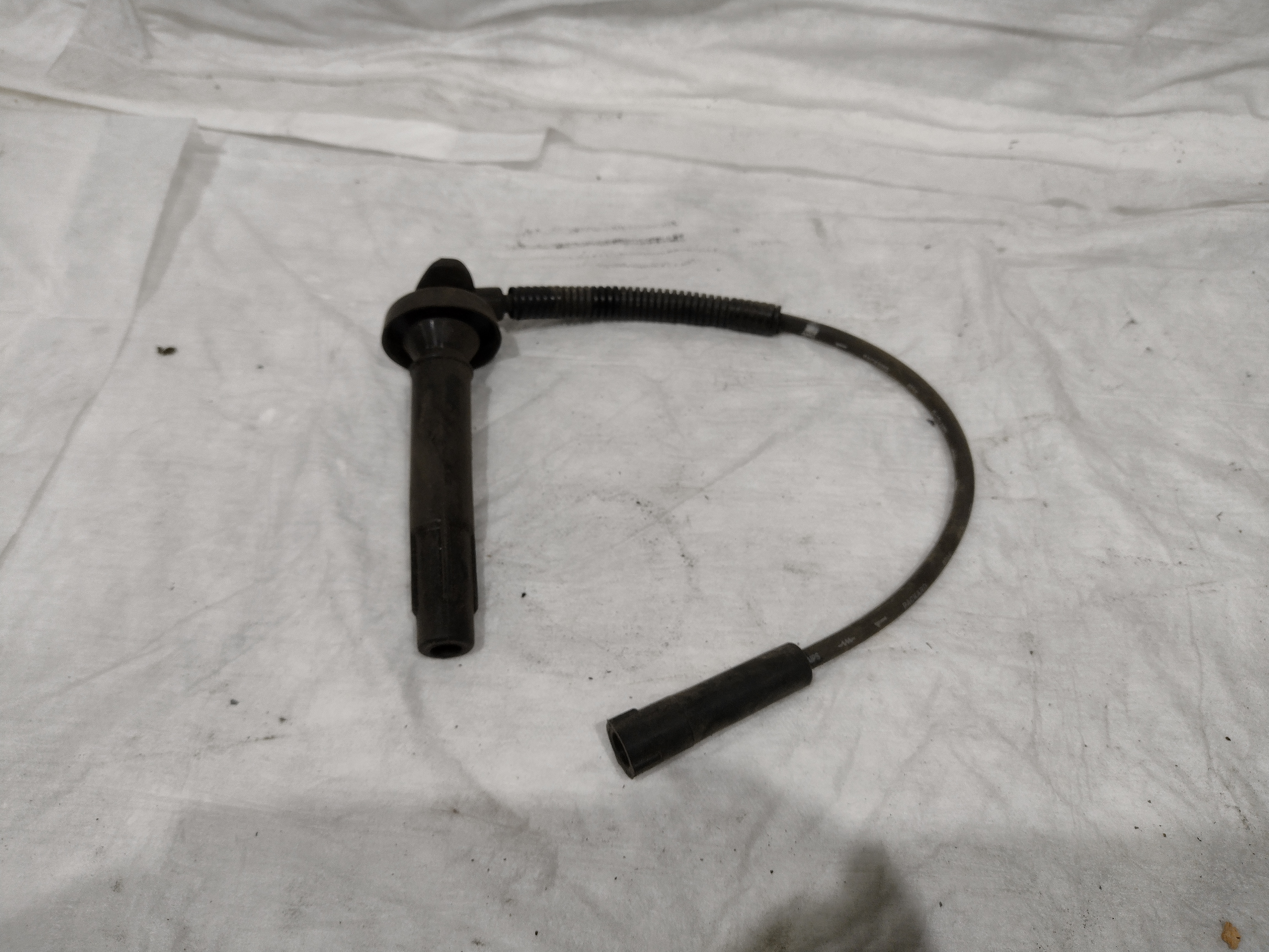 Zündkabel für Subaru