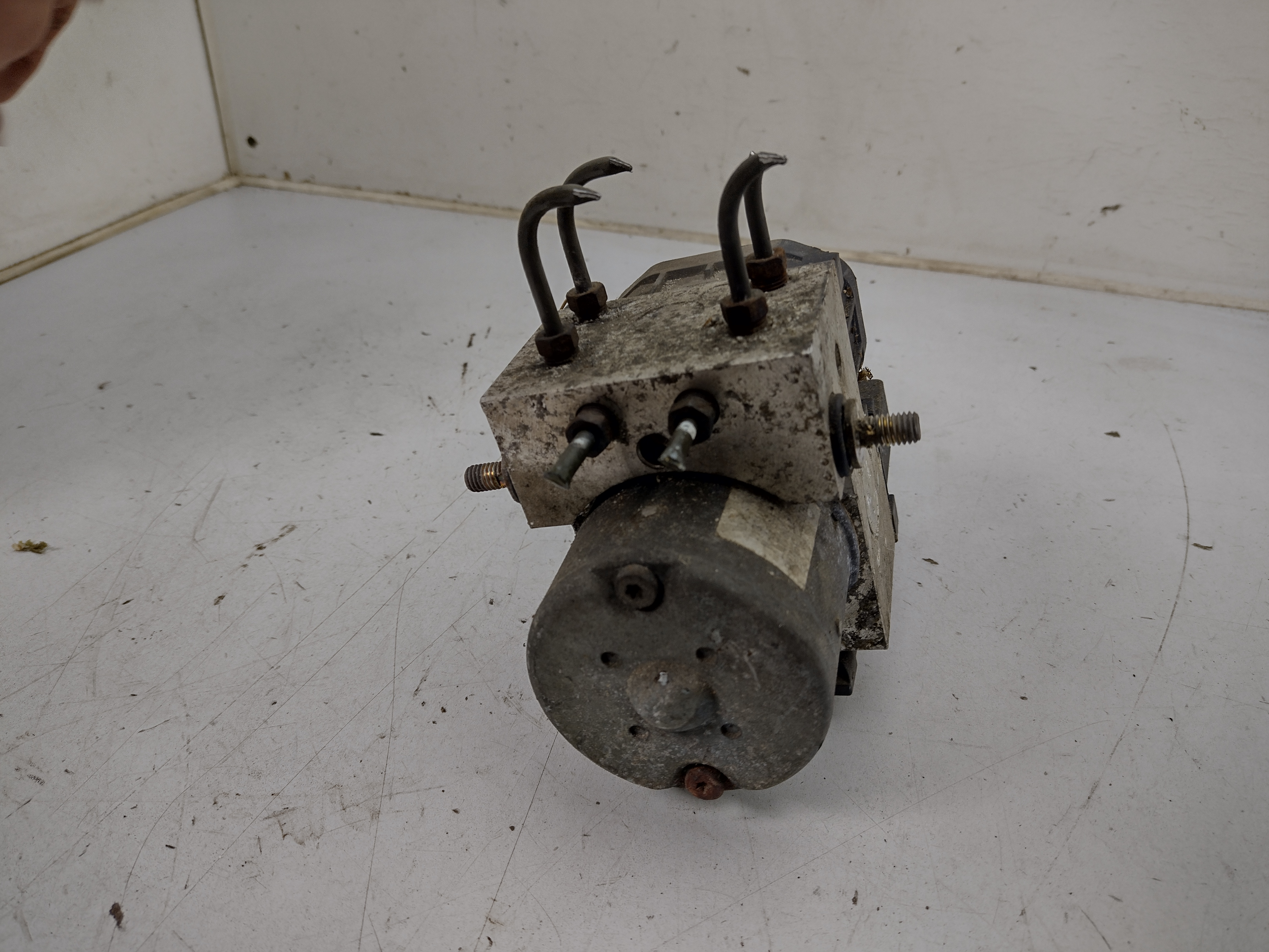 ABS Block ABS Steuergerät für SUBARU FORESTER (SF) 2.0 AWD (SFS) F40HU-411 B0091 4WD MT