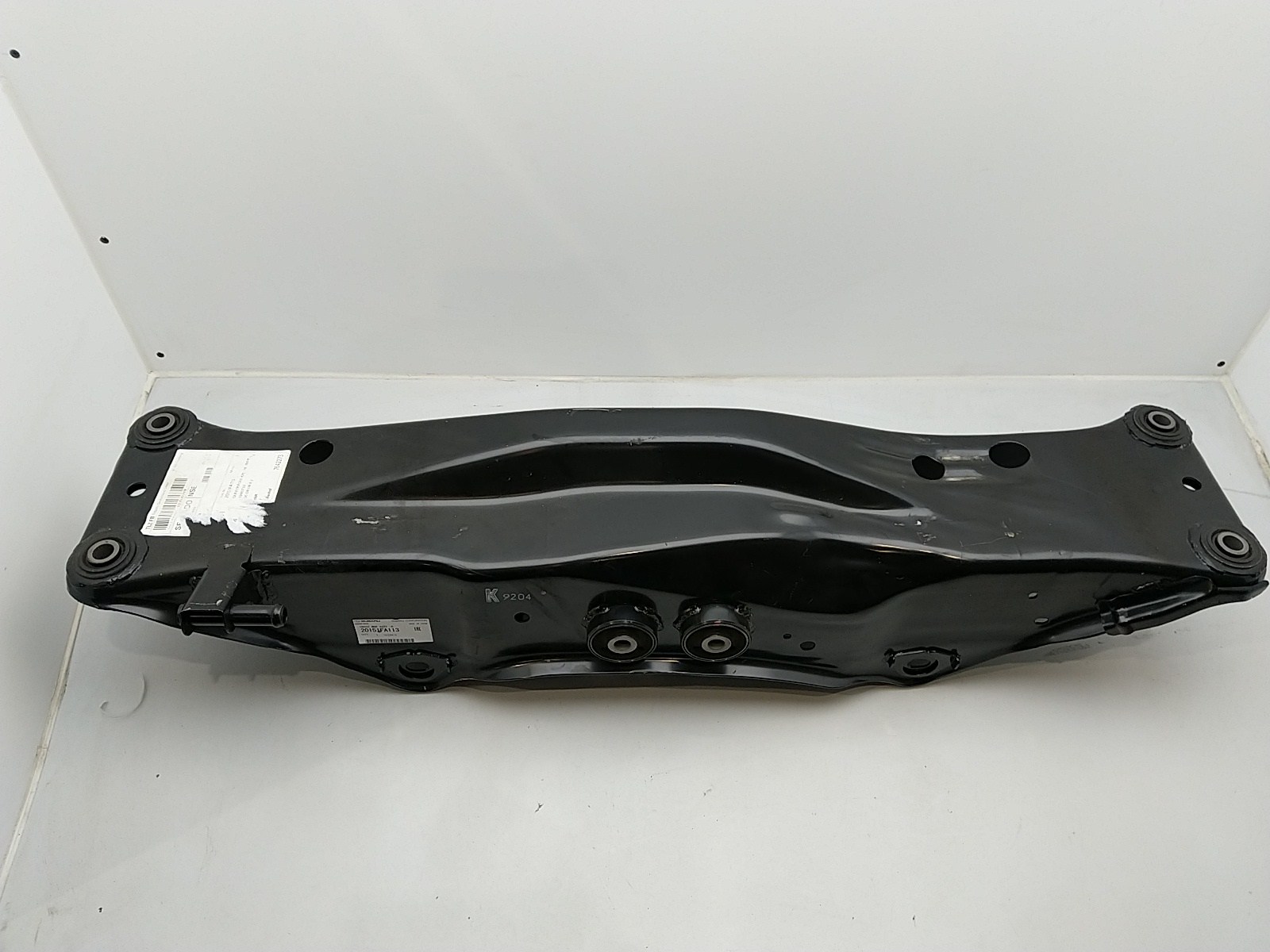 Hinterachse Subaru Legacy / Outback BD BG Achsträger hinten Fahrschemel Neu