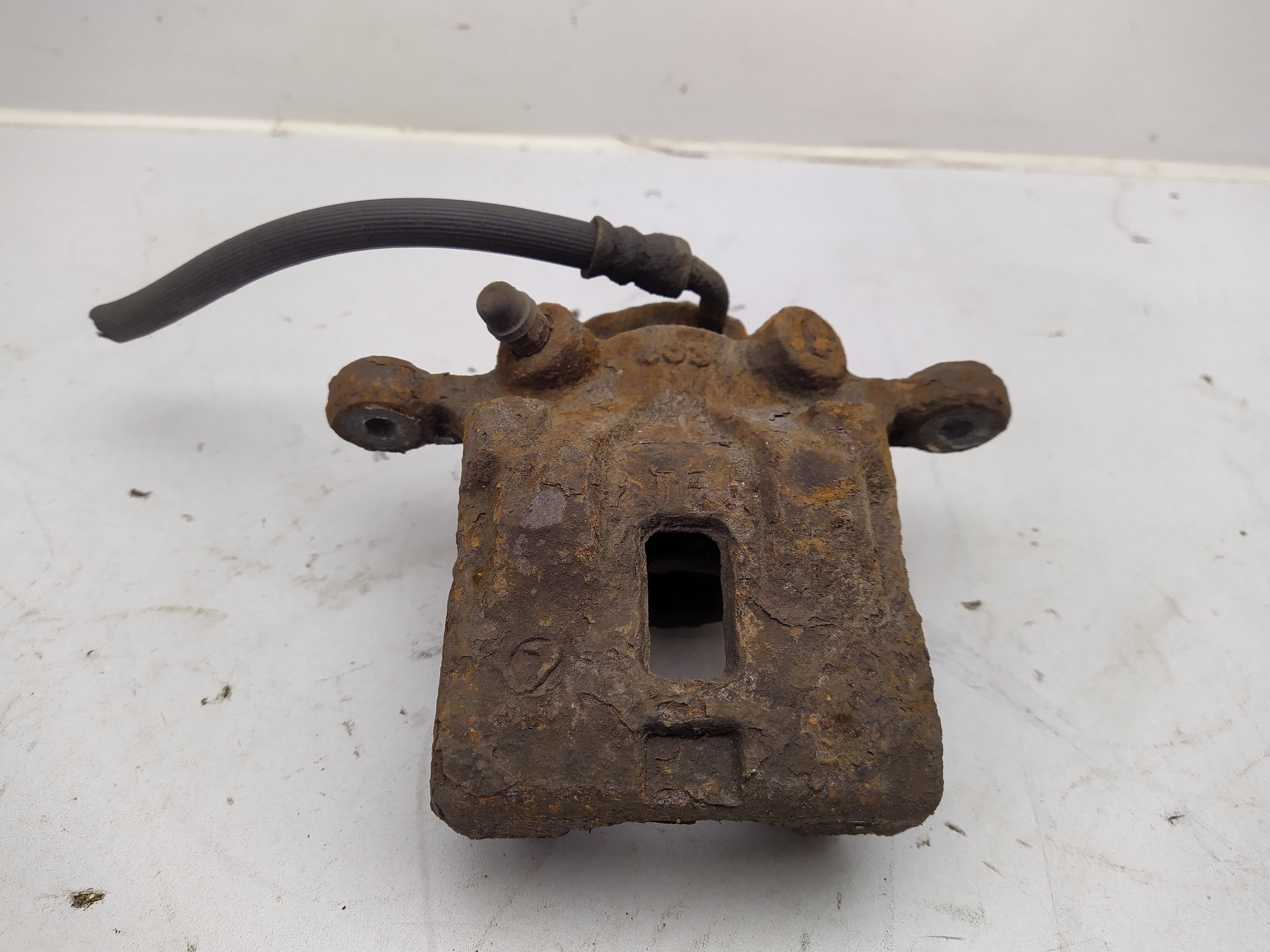 Bremssattel hinten links von Subaru