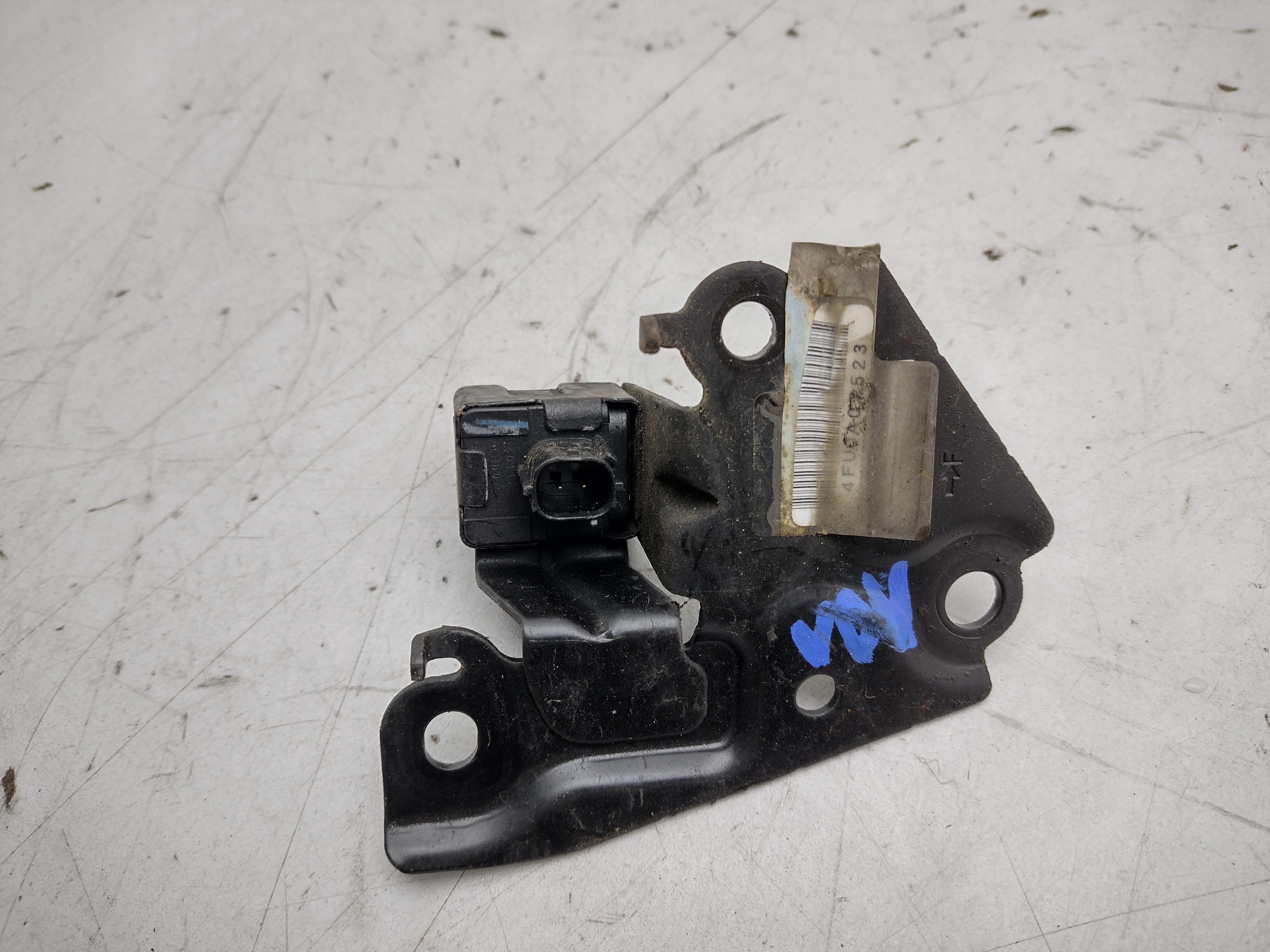 98231FE020 Sensor Airbag vorne rechts für Subaru Impreza GD GG WRX 