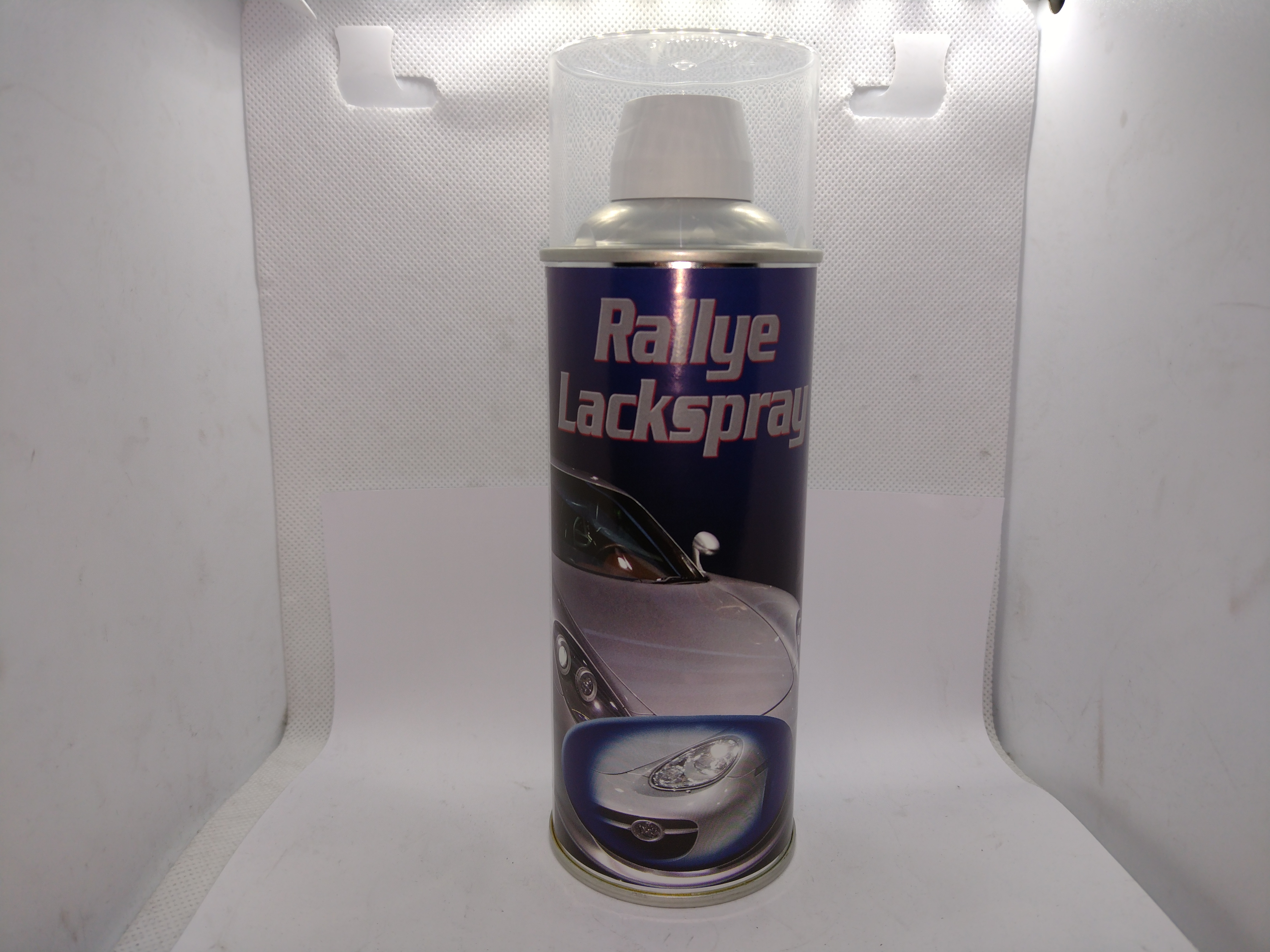 Klarlack glanz Spraydose Rallye Lackspray 400ml Sprühdose