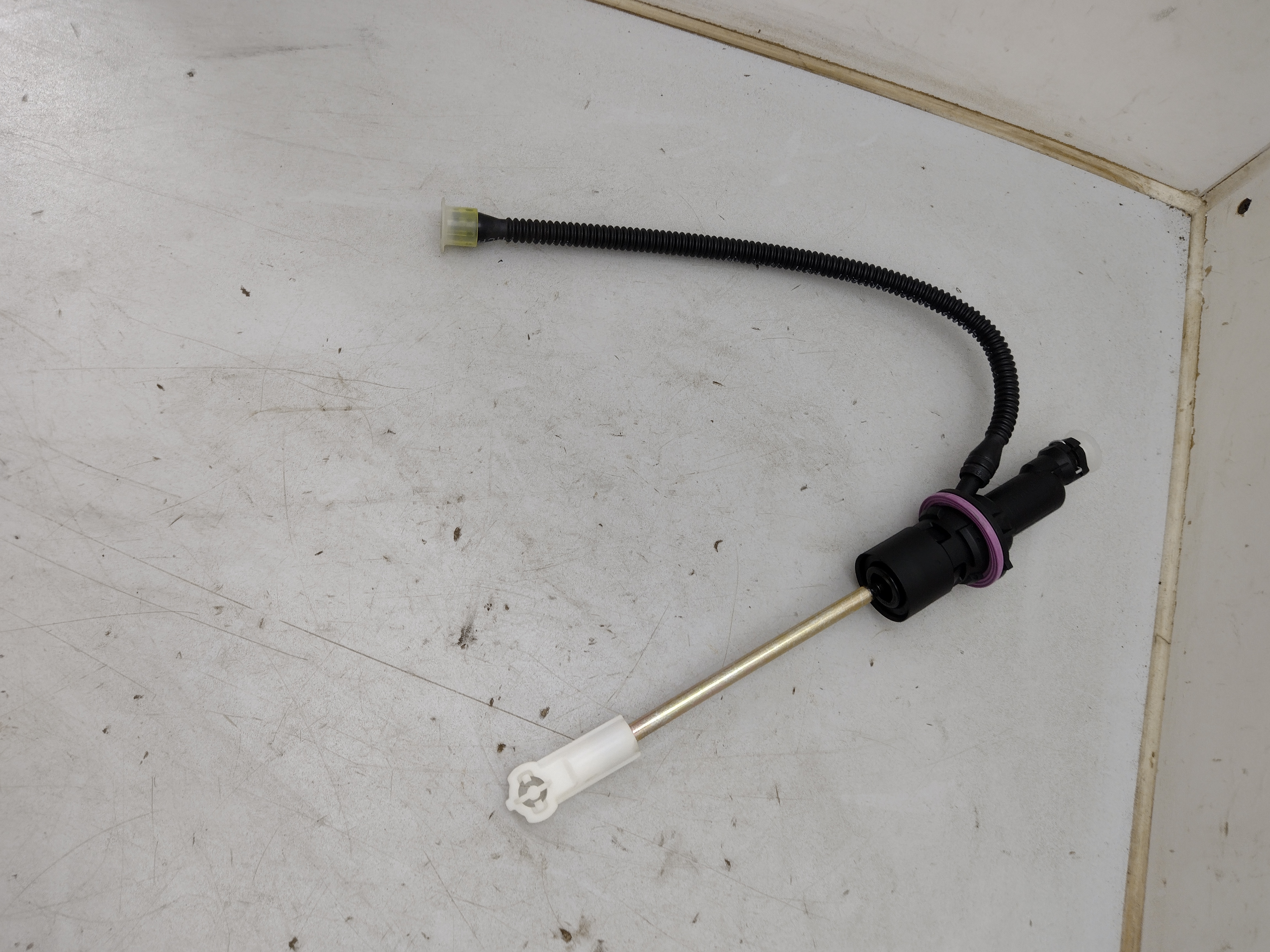 Peugeot / Citroen Kupplungs Geberzylinder 218279 NOS NEW OEM