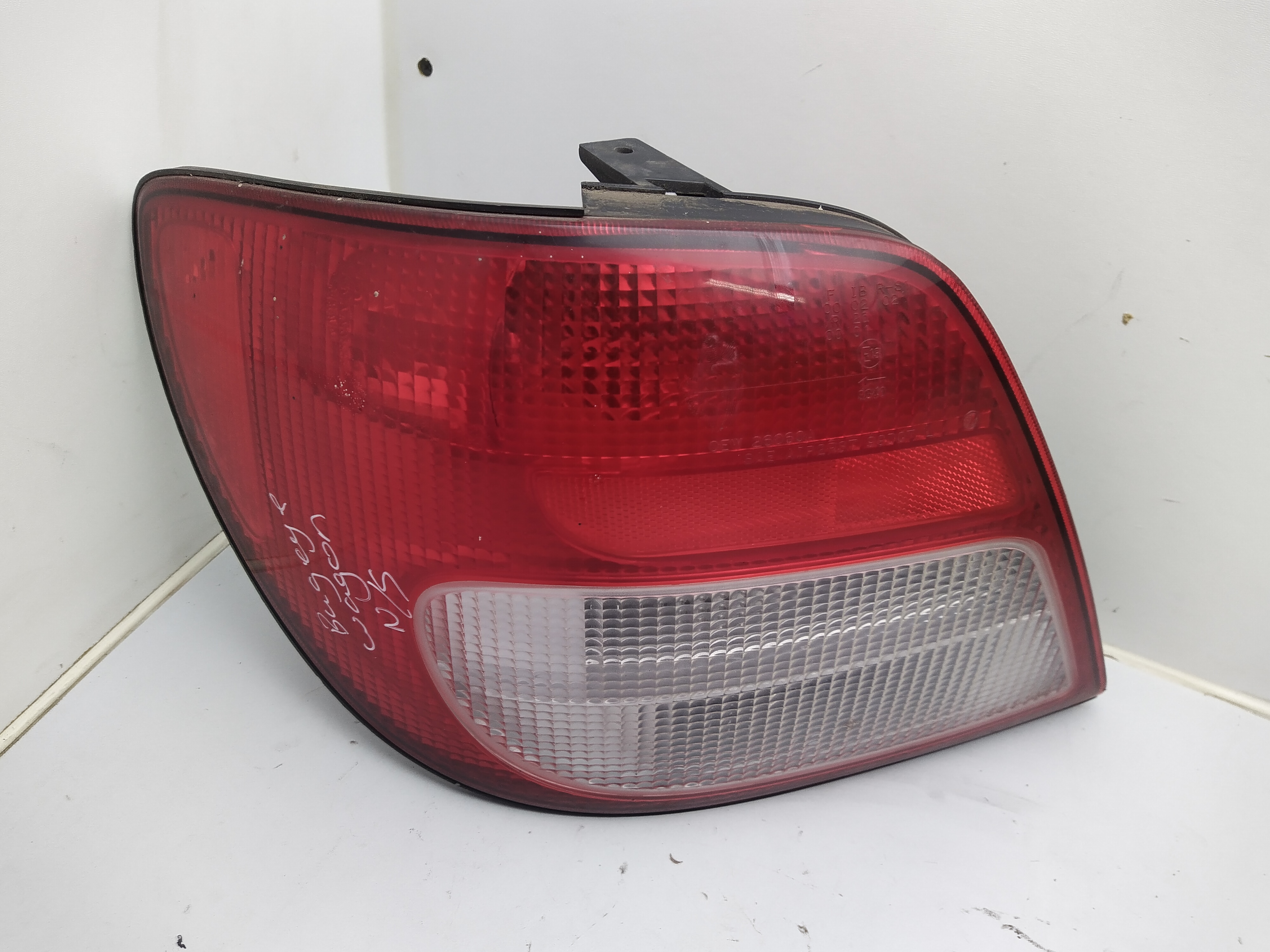 Rückleuchte Rücklicht links Impreza GD GG Kombi 2001-2003 Bugeye