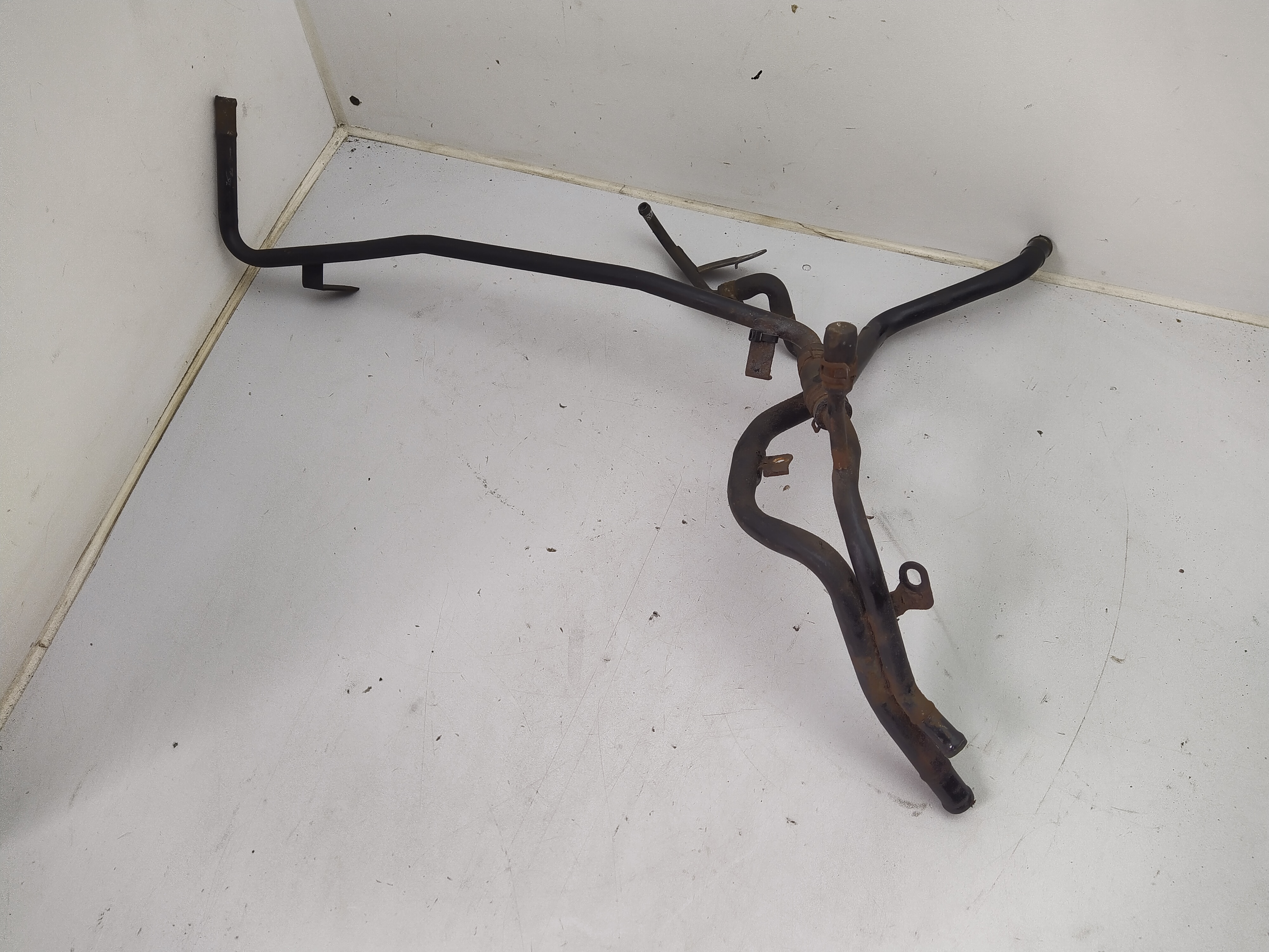 Wasserrohr Leitungen Motor von Subaru Impreza WRX GD GG EJ205