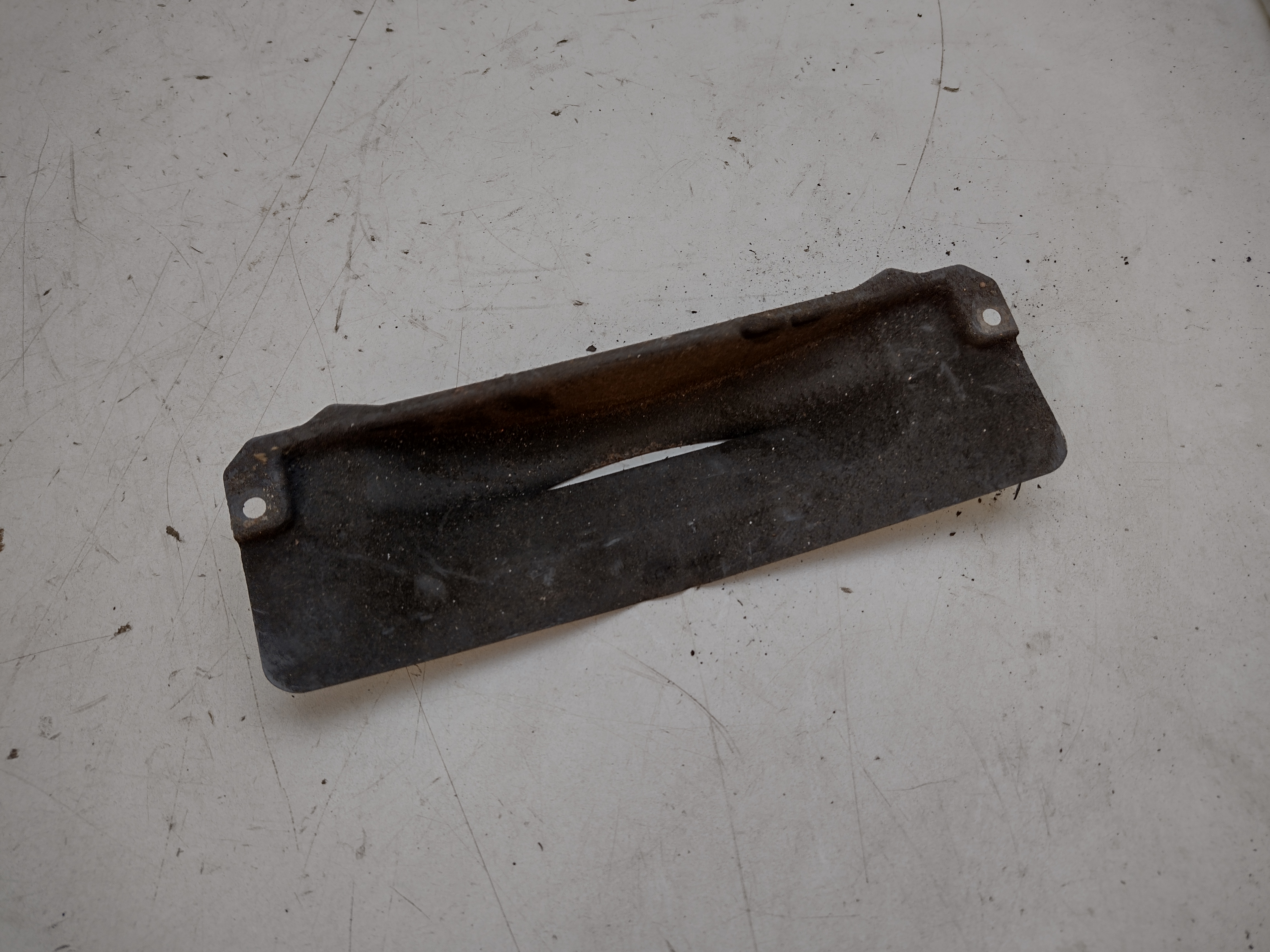 Abdeckung Schwungscheibe für Subaru Impreza GF8 93-00