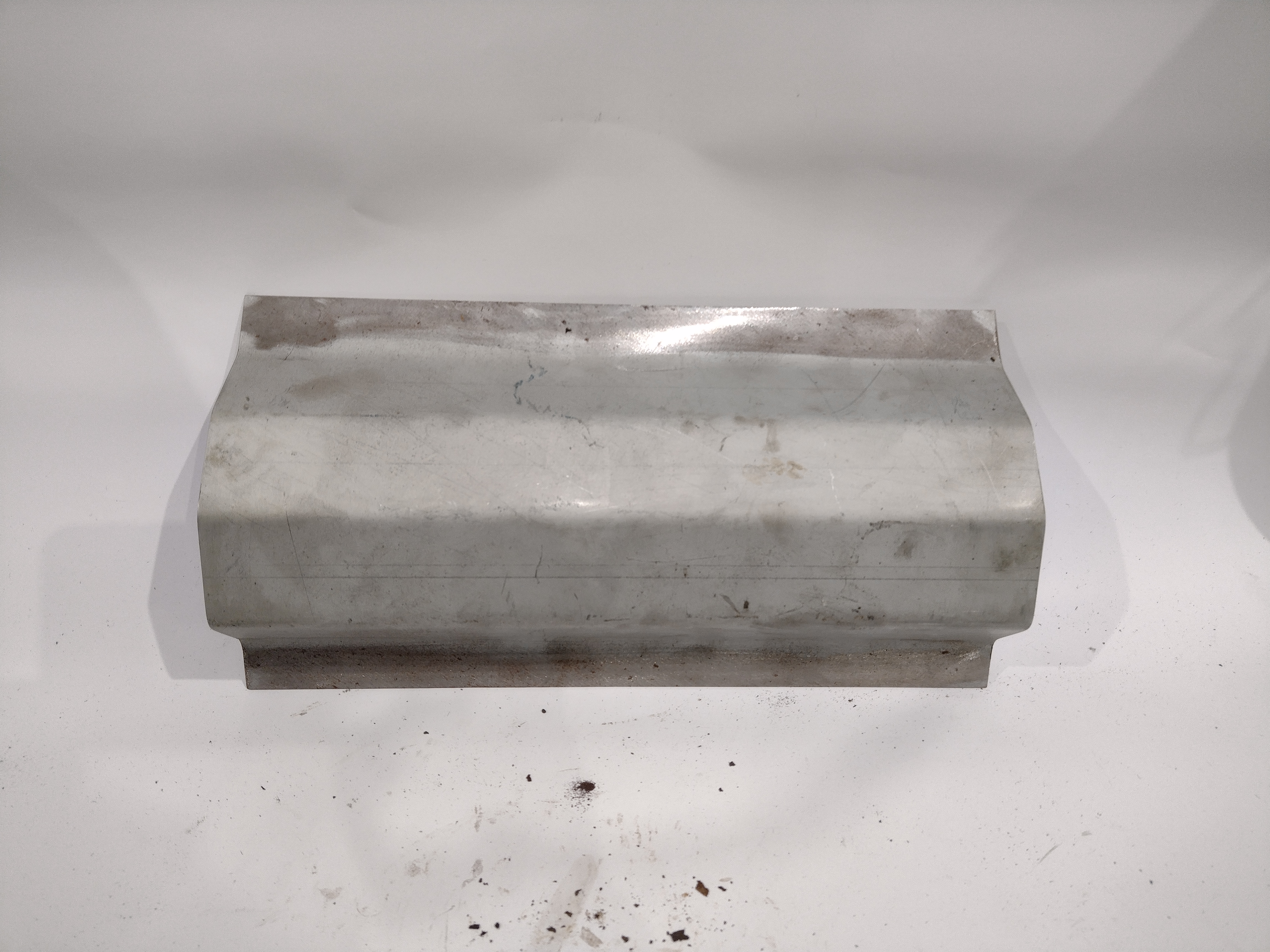 Reparaturblech vorderer Holm für MINI Cooper R50 R51 R53 