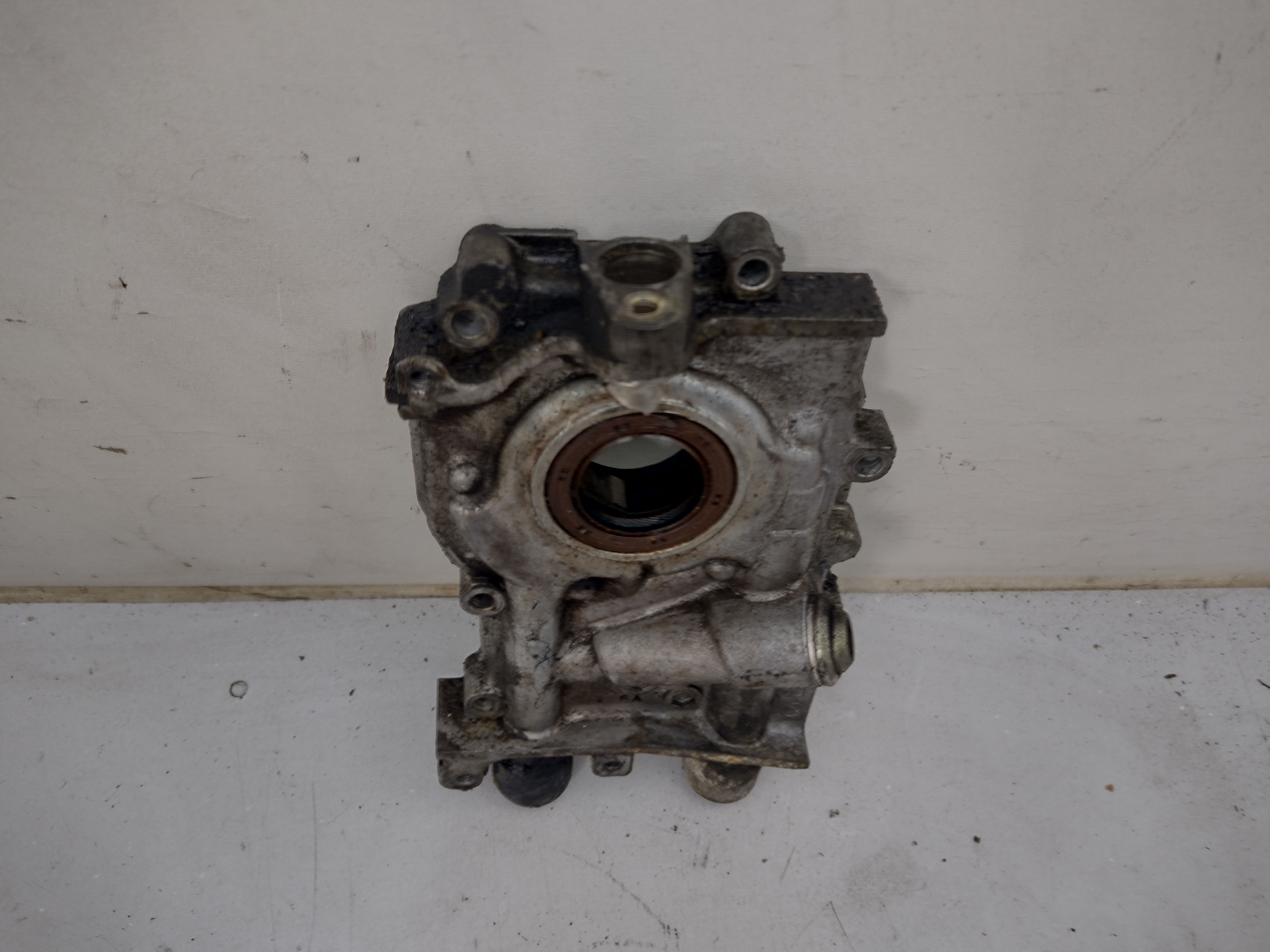 Motor Ölpumpe für SUBARU LEGACY Turbo BC BJF