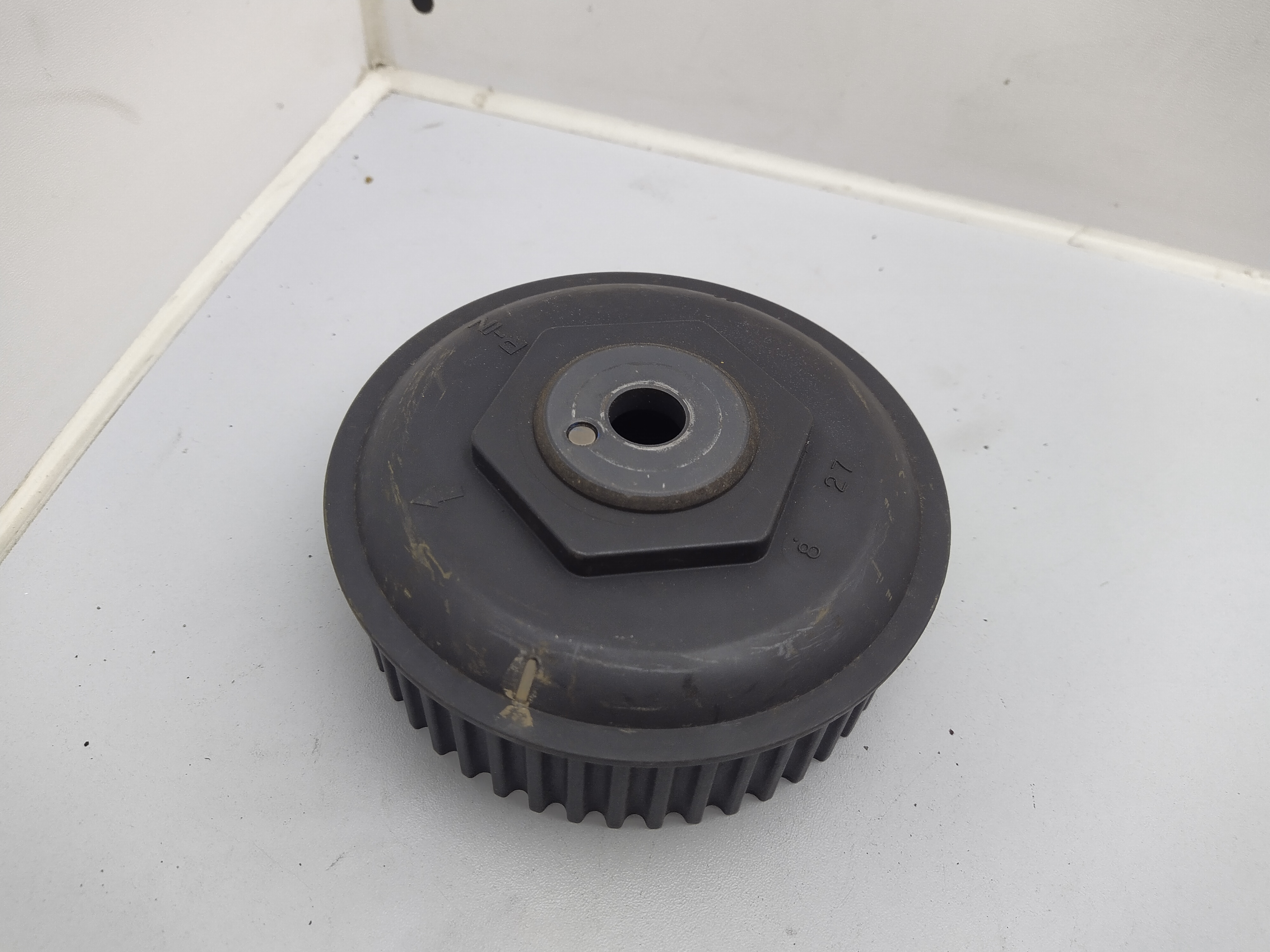 Nockenwellenrad R-IN 6 Kant für Subaru Impreza GT WRX STI Turbo DOHC