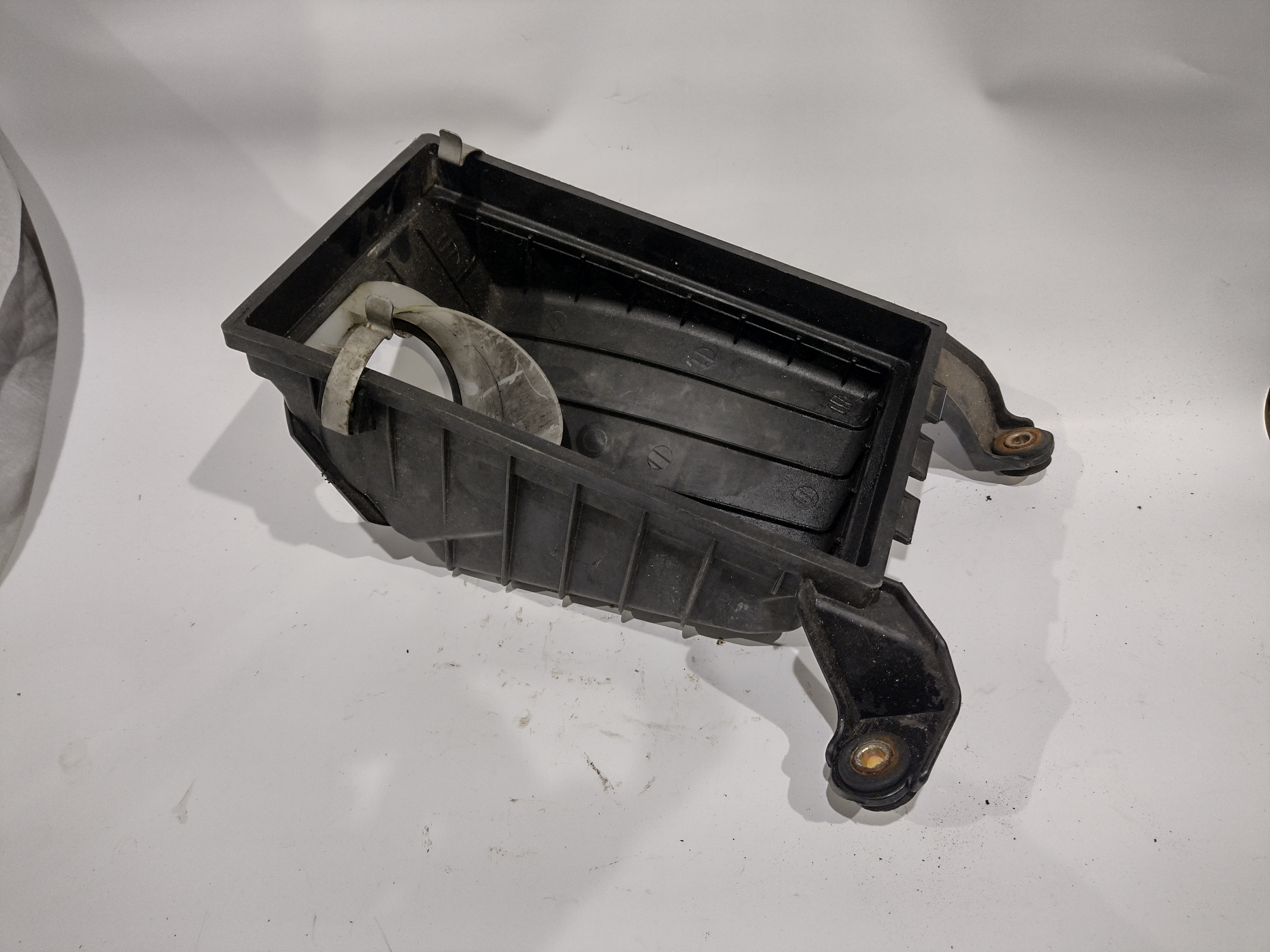 Unterer Luftfilterkasten für Subaru Legacy BD BG 2.2l EJ22 100 kW/136 PS