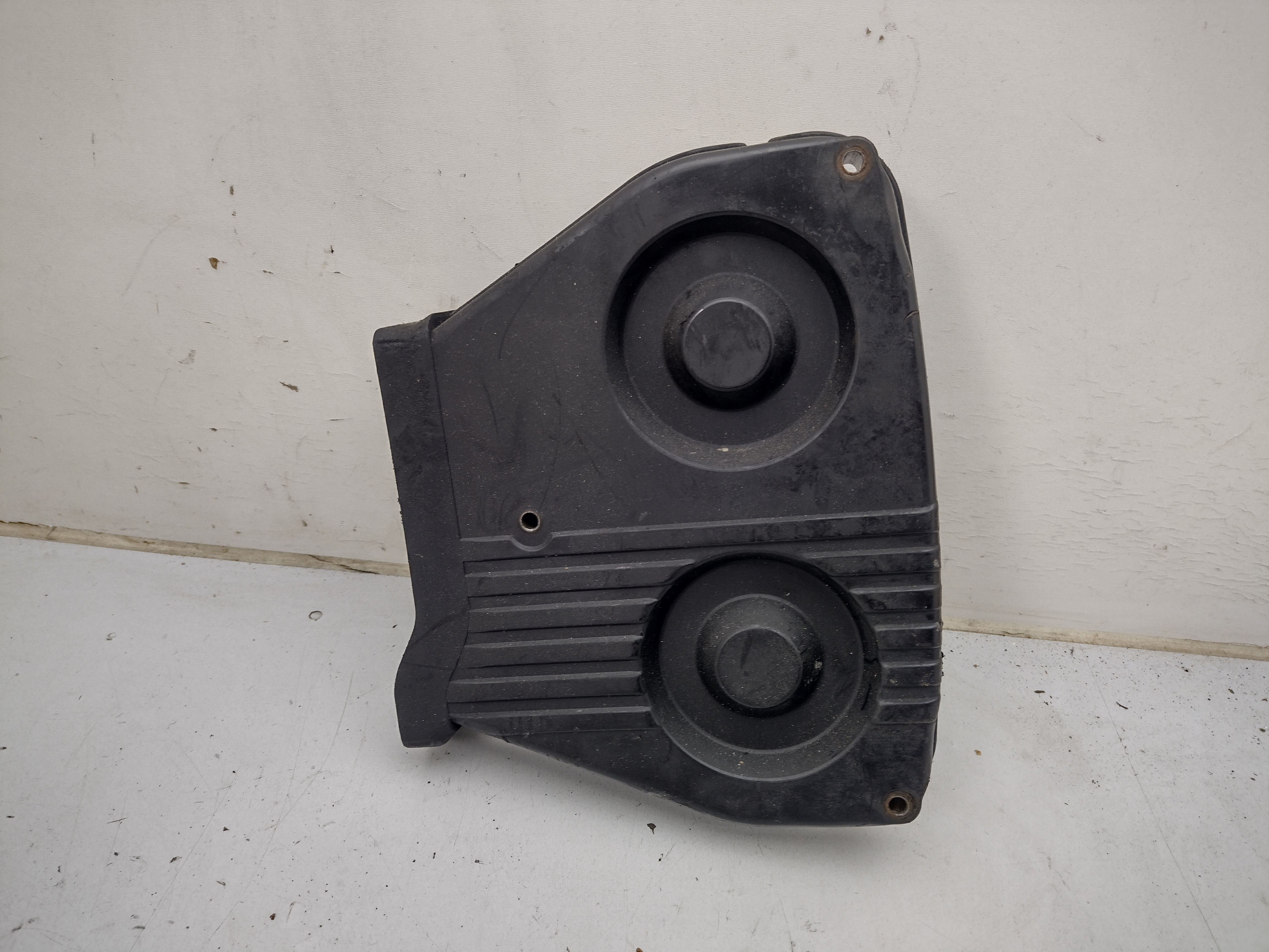 Zahnriemenverkleidung vorne links für Subaru Impreza GT WRX 93-98 (V1-4) GC8