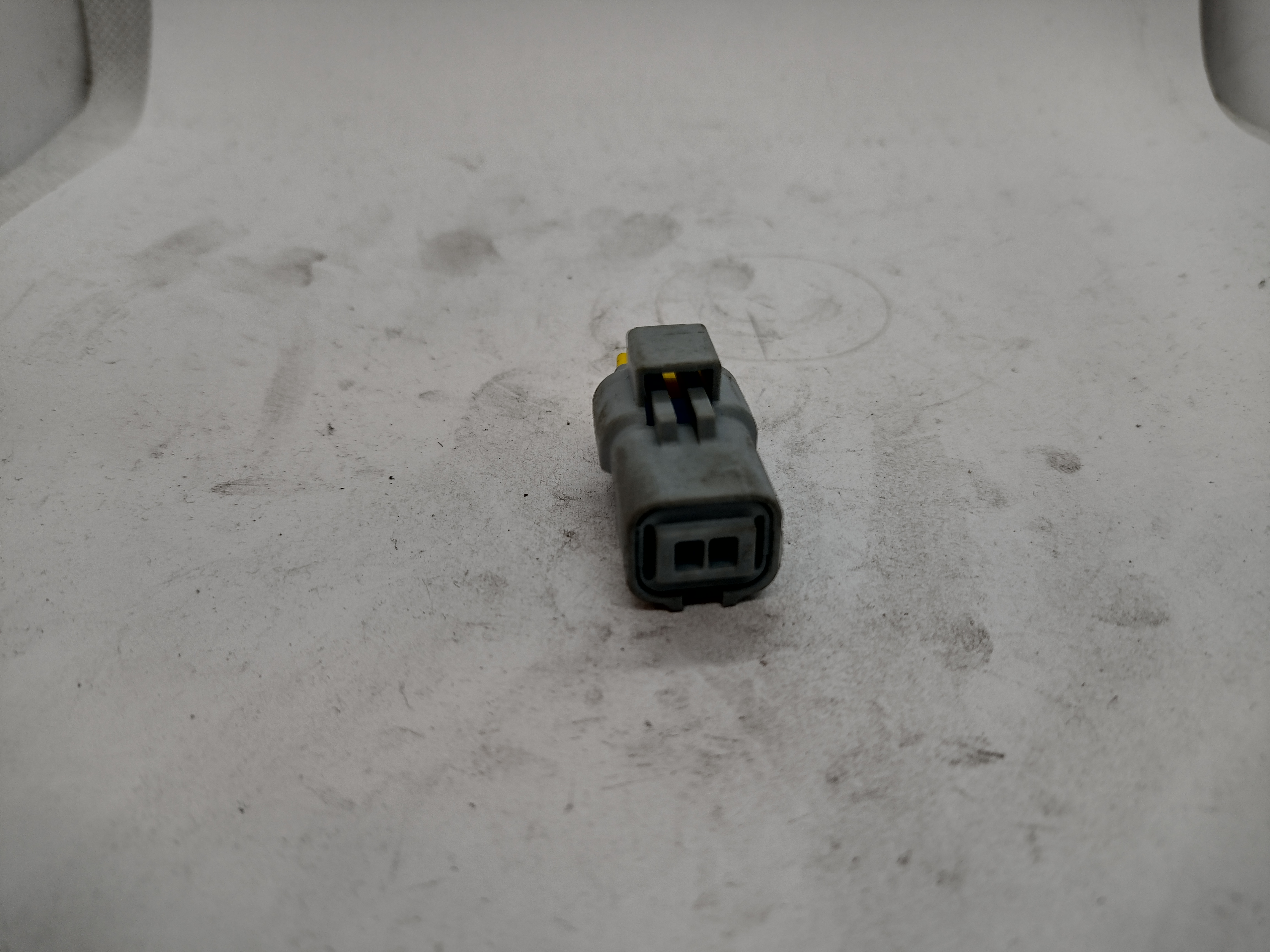 Peugeot / Citroen Steckergehäuse 6541J0 NEU NOS NEW OEM