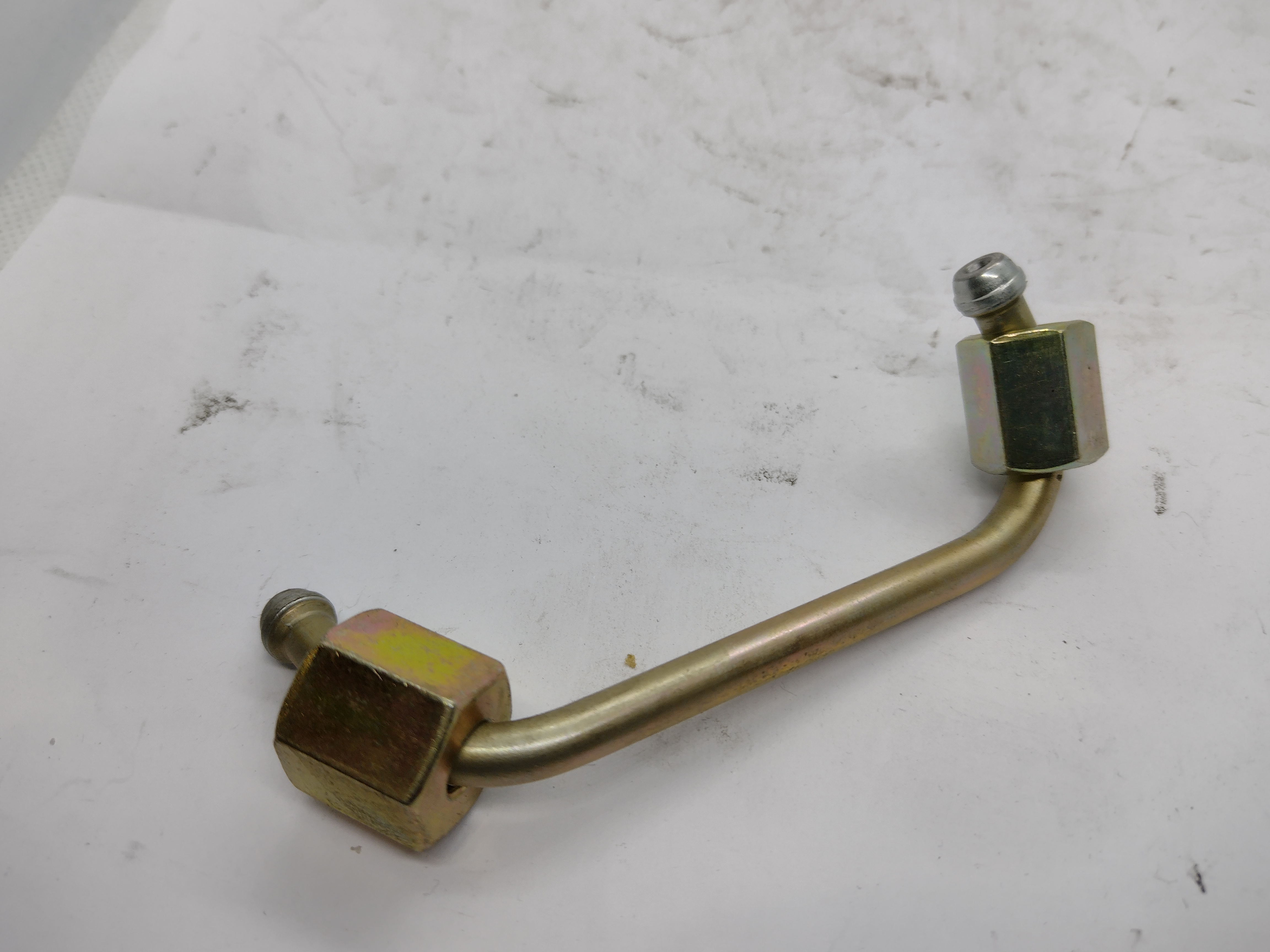 Peugeot / Citroen Hochdruckleitung 157084 NEU NOS NEW