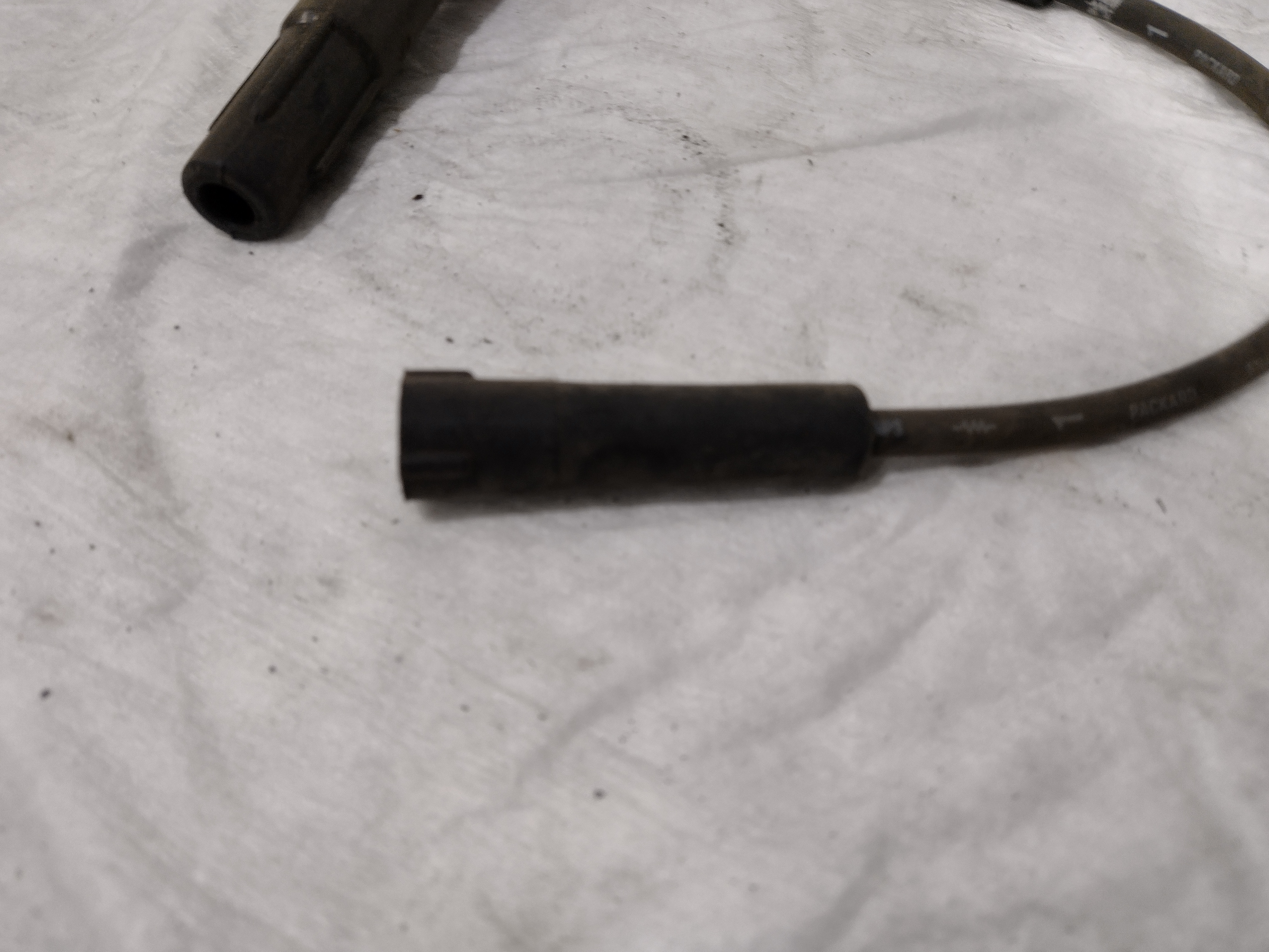 Zündkabel für Subaru
