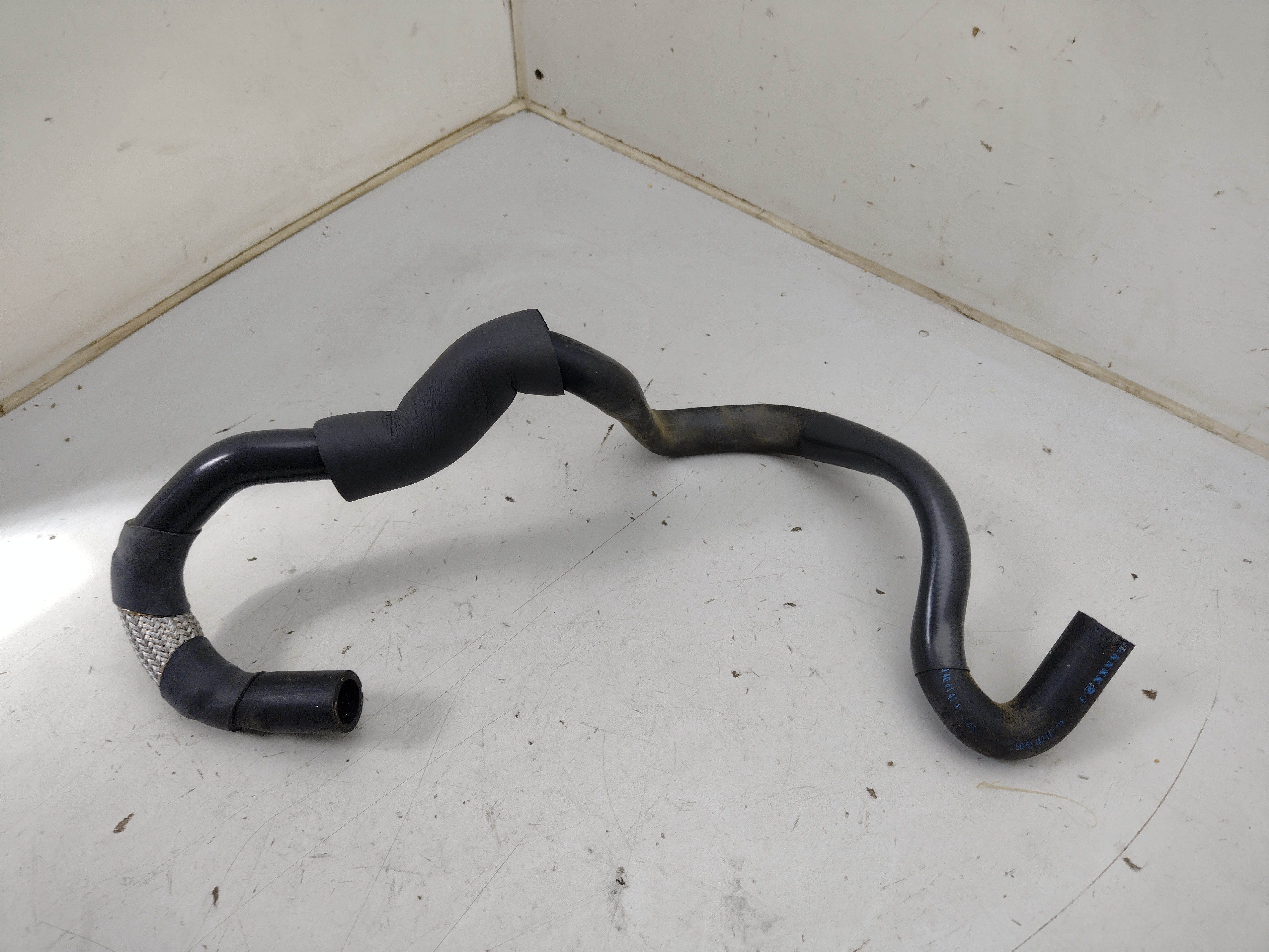Peugeot / Citroen Kühlerschlauch 1351N8 NOS NEW