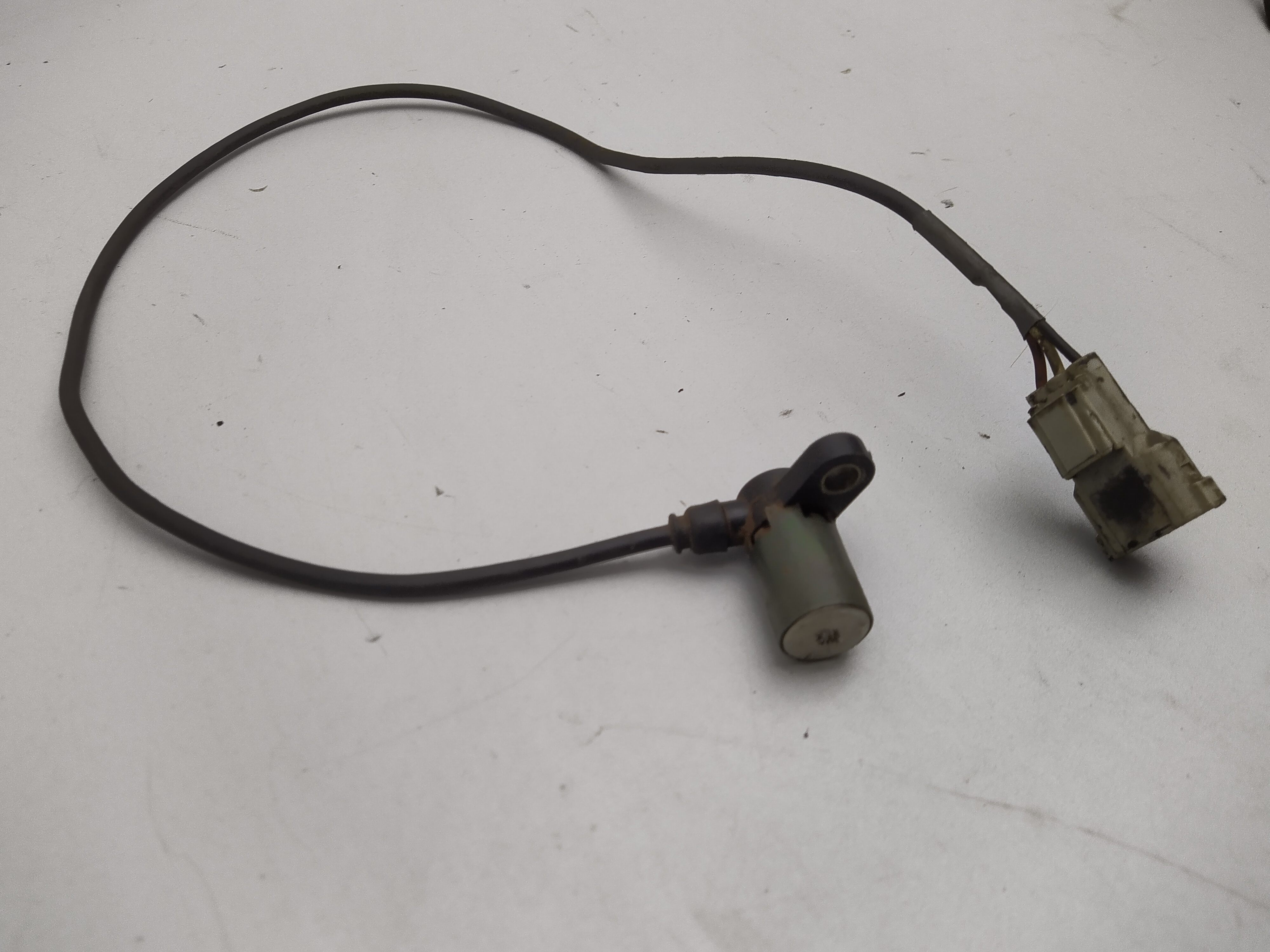Nockenwellensensor Subaru Legacy 1 BC BJF EJ20 EJ22 132 PS