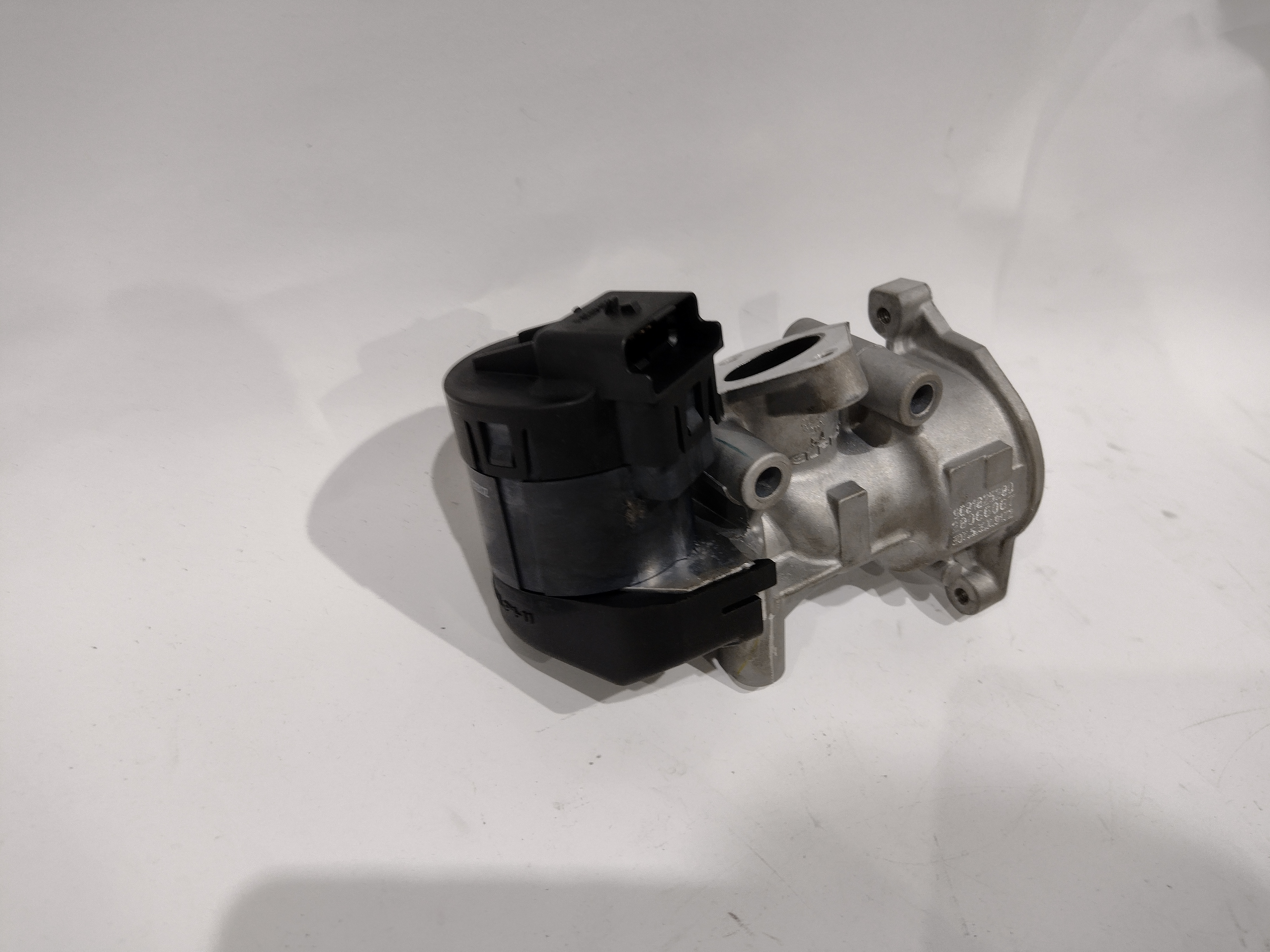 Peugeot / Citroen AGR-Ventil Abgas-Rückführungsventil 1618GZ NEU NOS NEW