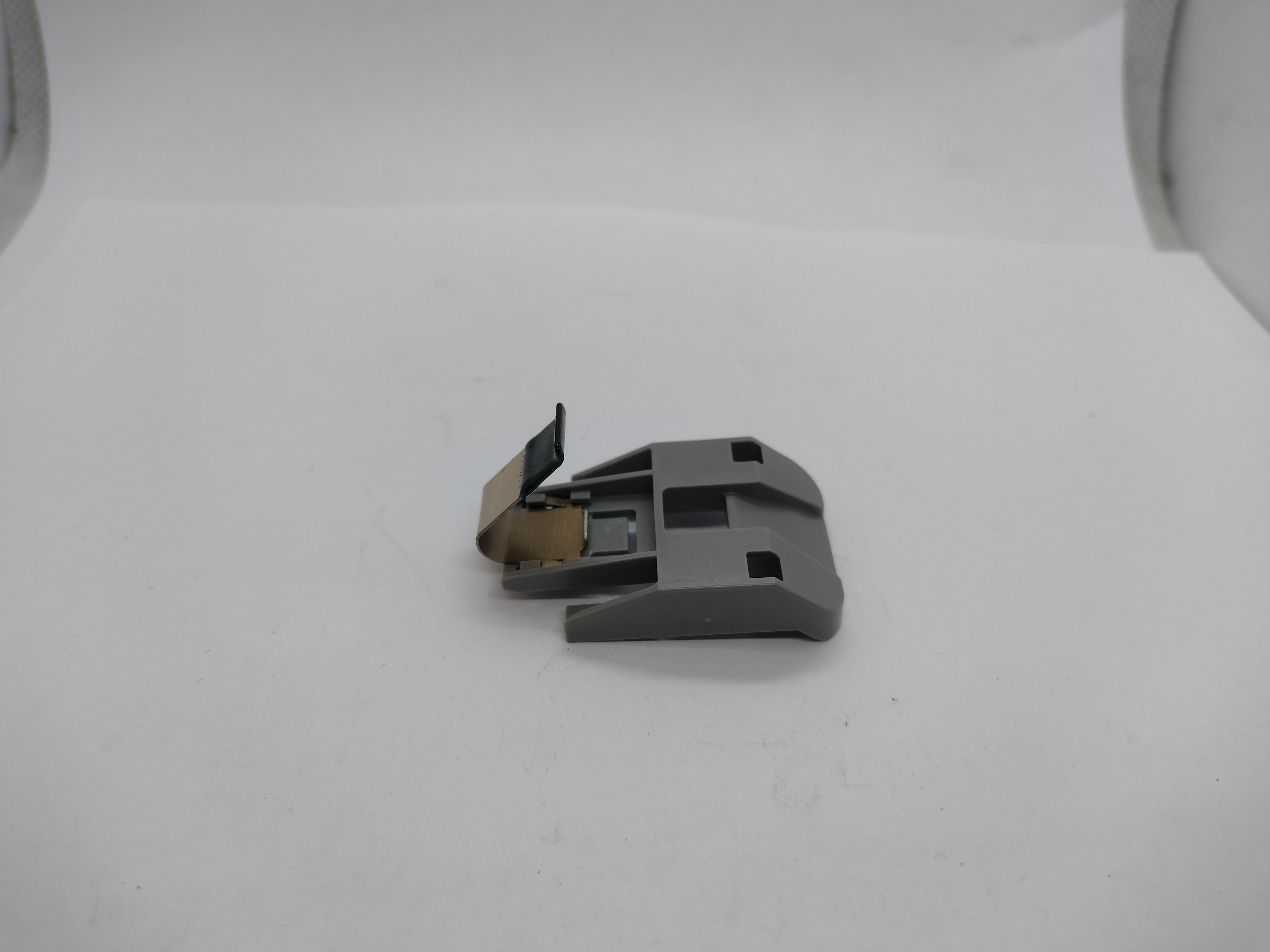 Feder für Tankklappe Tankdeckel 57651FA040 für Subaru Impreza GF/GC 1992-2000