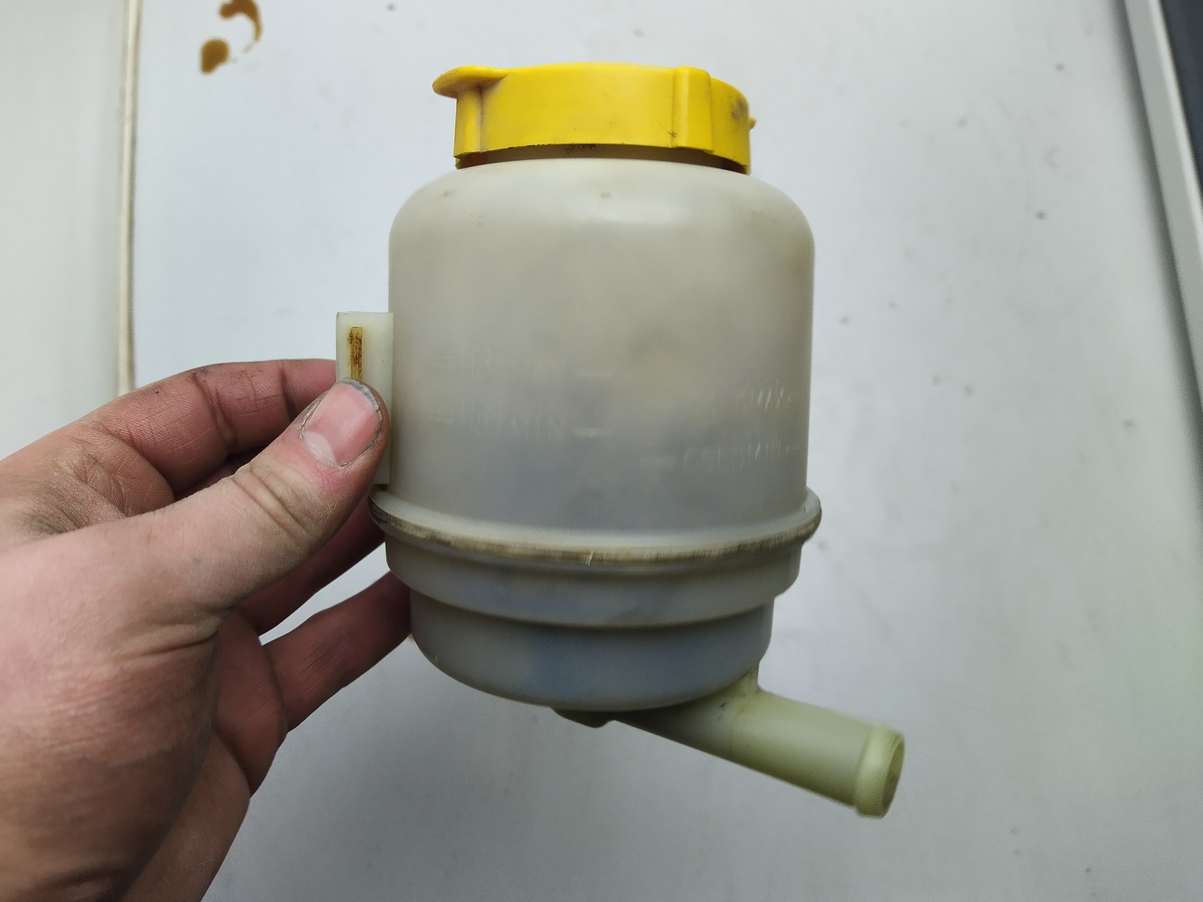 Servo Ausgleichbehälter Subaru Impreza / Legacy