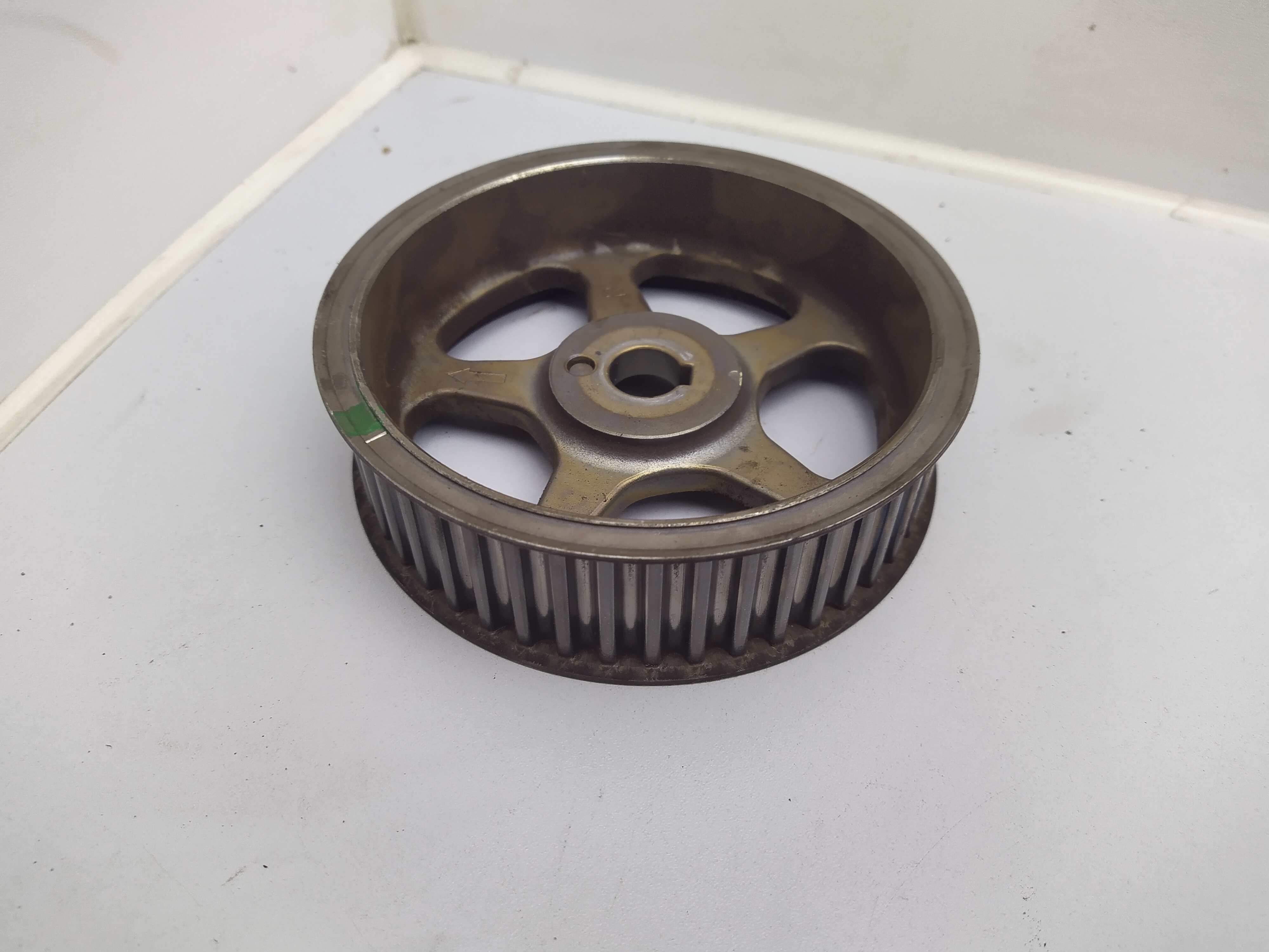 Nockenwellenrad Rechts für Subaru EJ18 EJ20 EJ22 SOHC