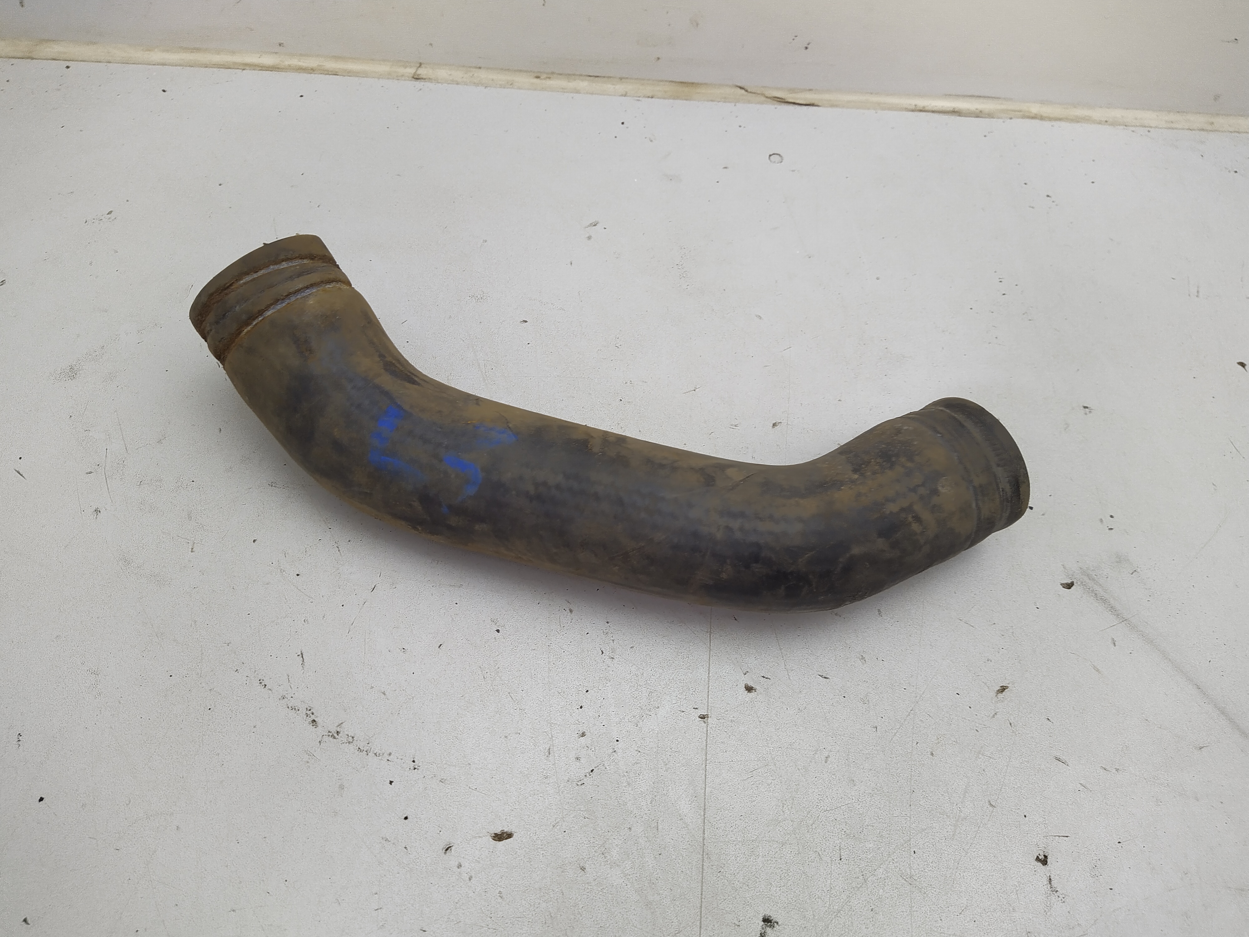 Kühlwasserschlauch unten von Subaru Legacy 3 BE BH