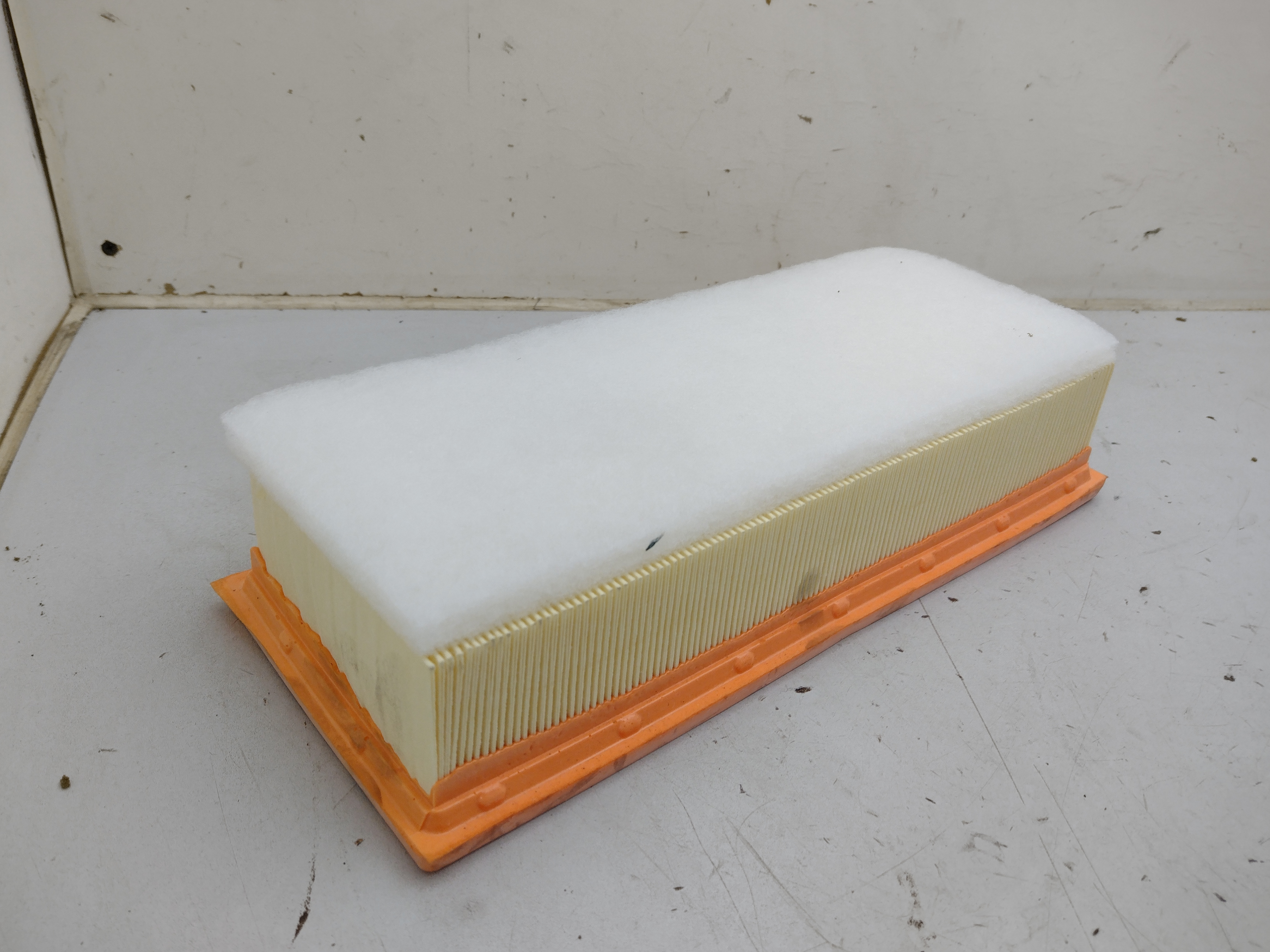 Peugeot 407 / Citroen C5 2.2 HDi Luftfilter 1444QY NOS NEW