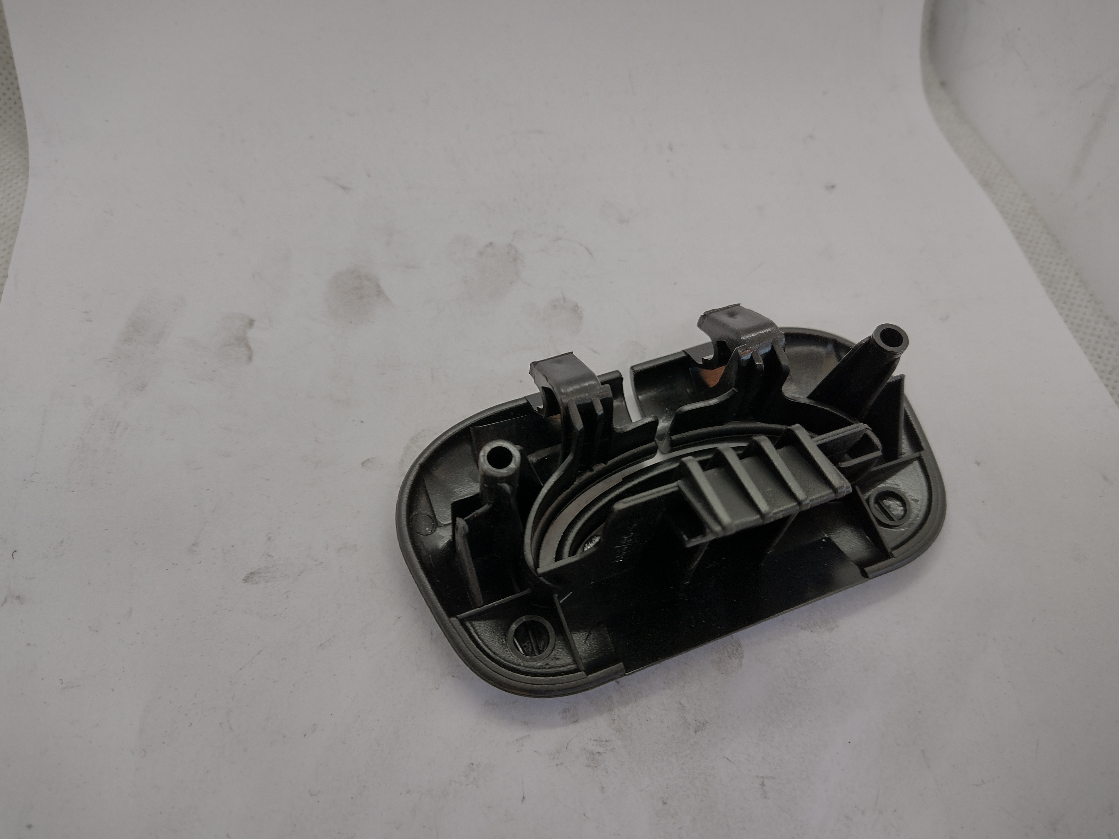 Peugeot / Citroen FÜHRUNG FÜR SICHERHEITSGURT 8978NS NEU NOS NEW OEM