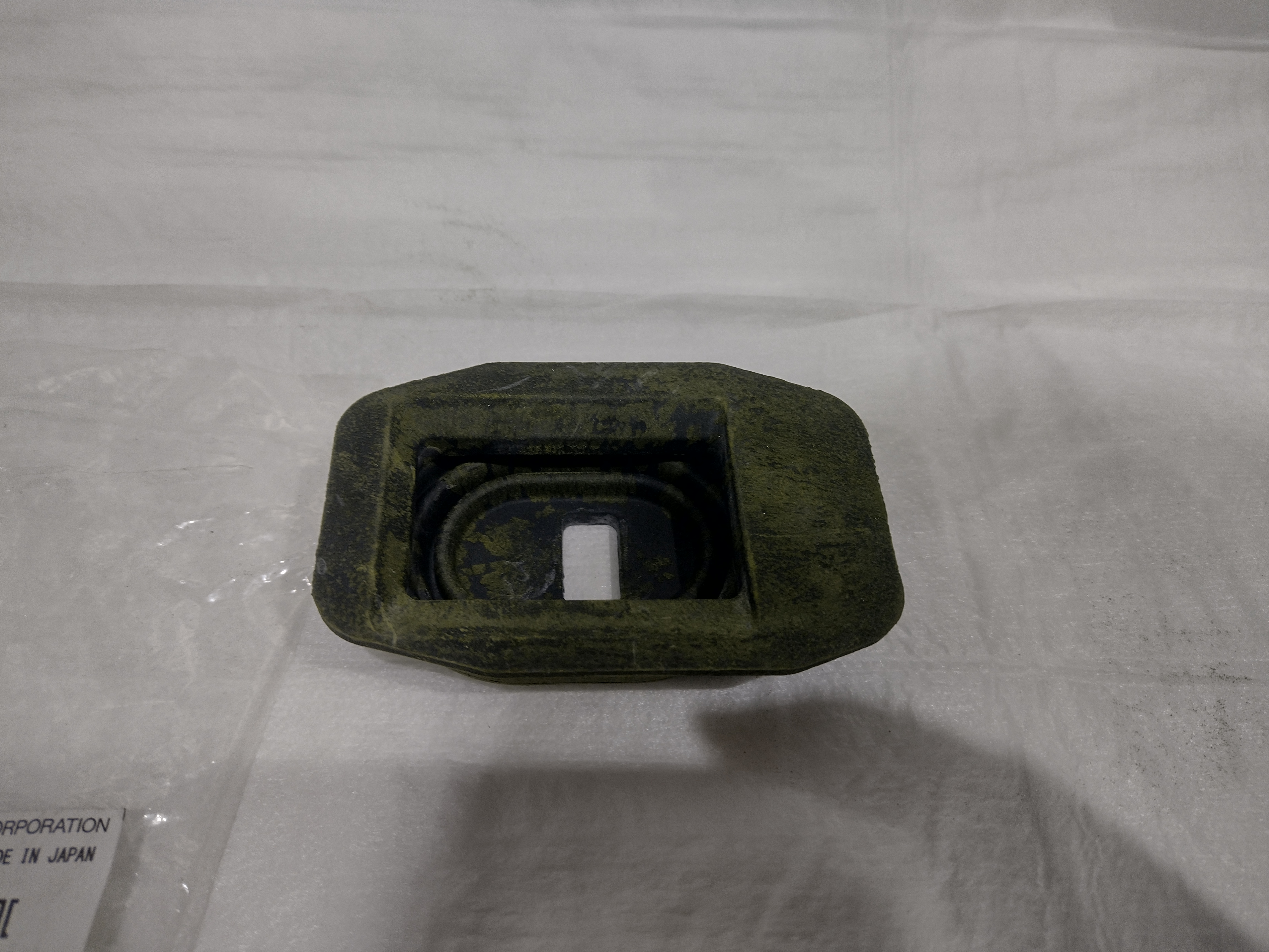 Staubmanschette Ausrückgabel für, 6M/T Subaru Impreza STI, Legacy H6 - 30542AA050