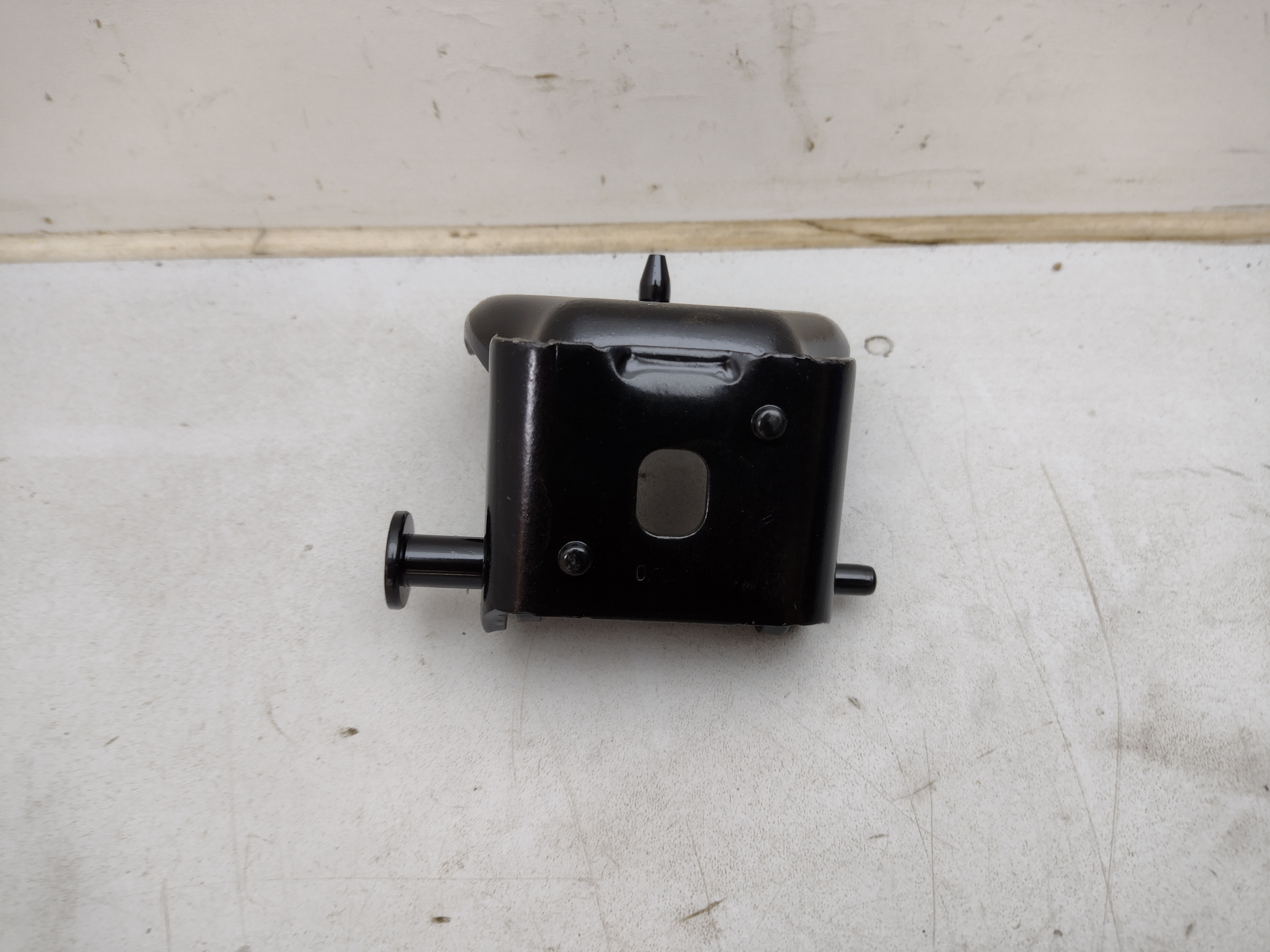 Peugeot 306 Türscharnier hinten rechts 9035G6 NOS NEW OEM 