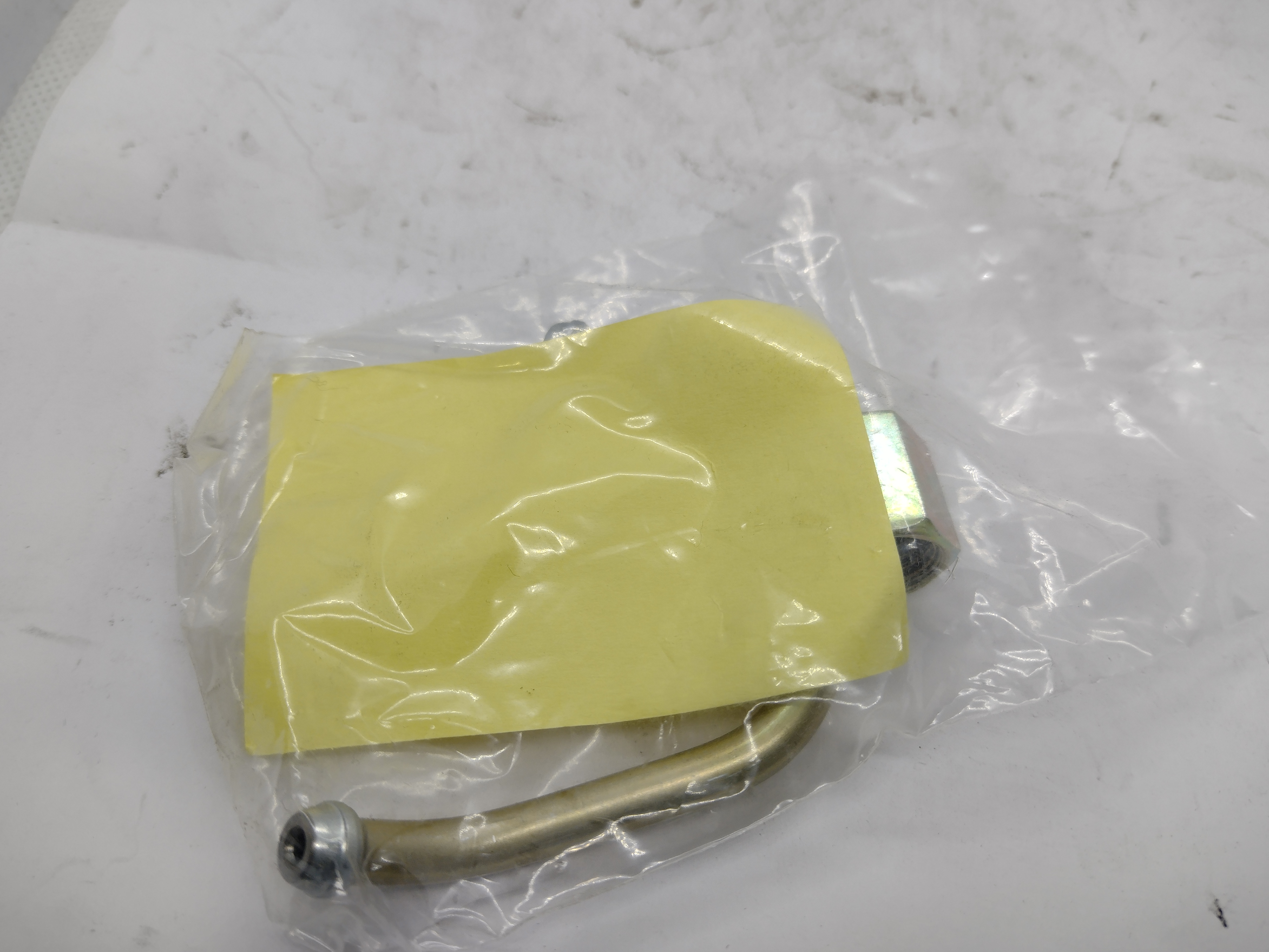 Peugeot / Citroen Hochdruckleitung 157085 NEU NOS NEW