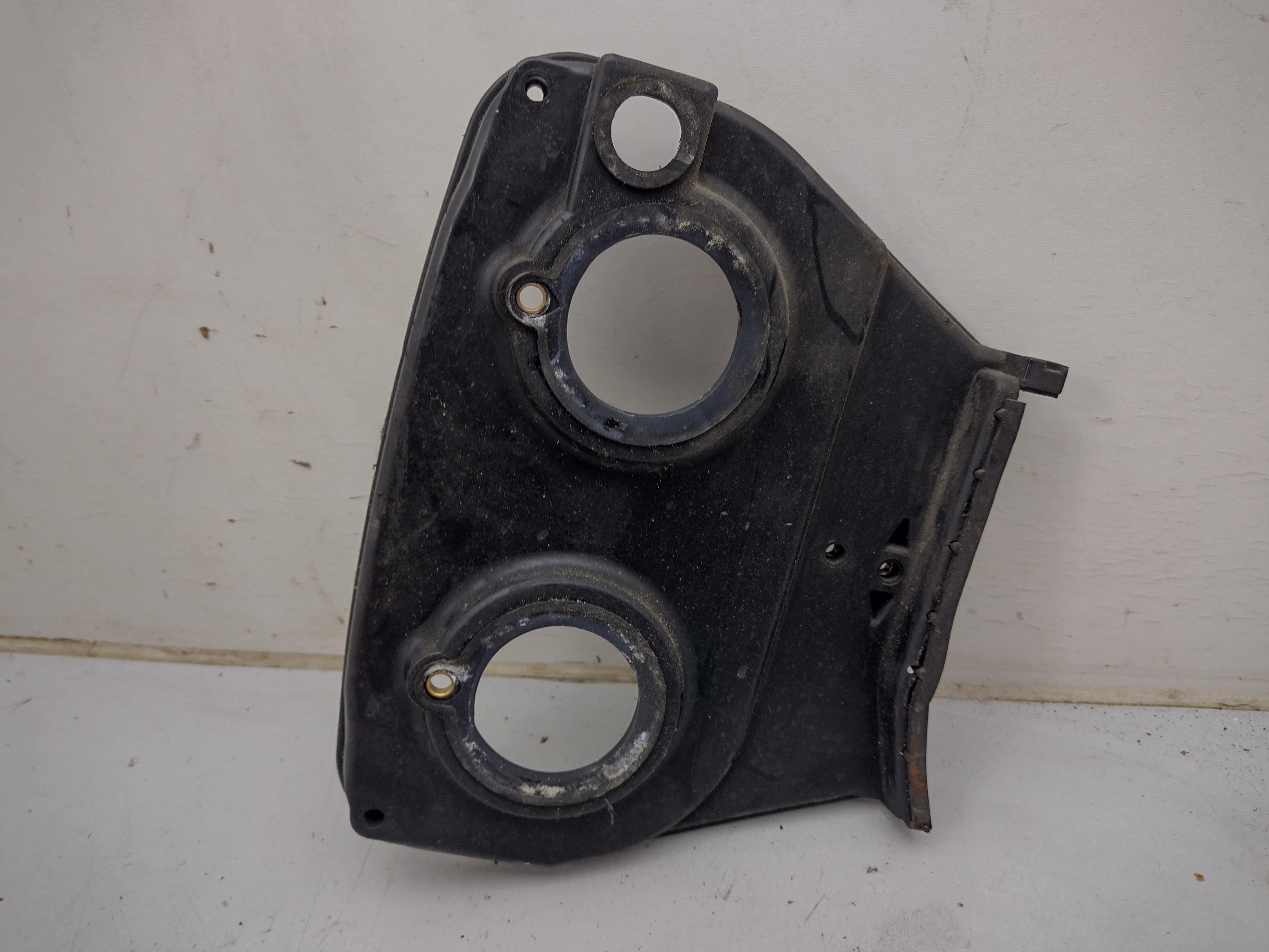 hintere Zahnriemenverkleidung links für  Subaru Impreza GT WRX 93-98 (V1-4) GC8