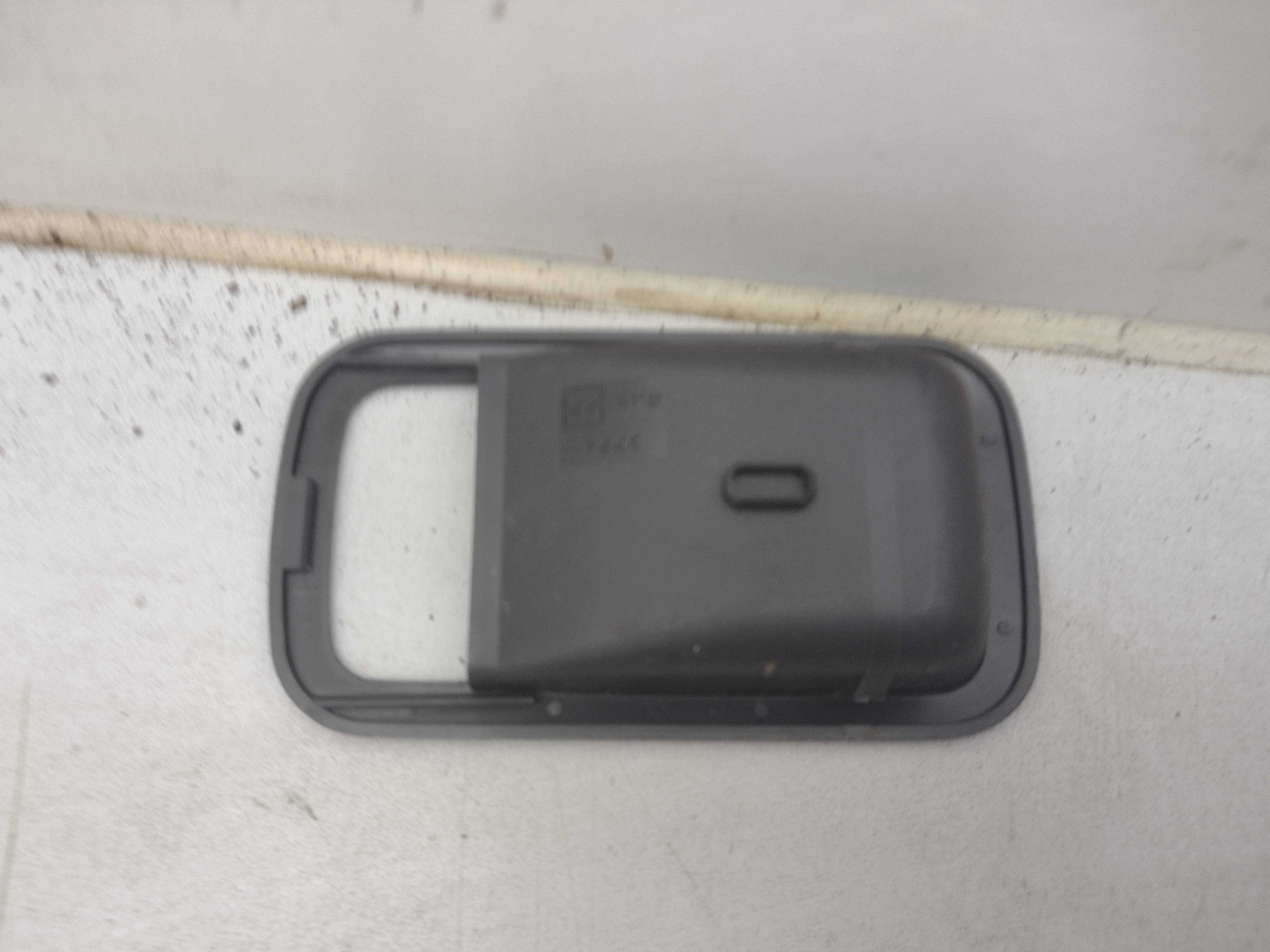 Verkleidung Türgriff Abdeckung für Subaru Impreza GC8 GF8 92-97