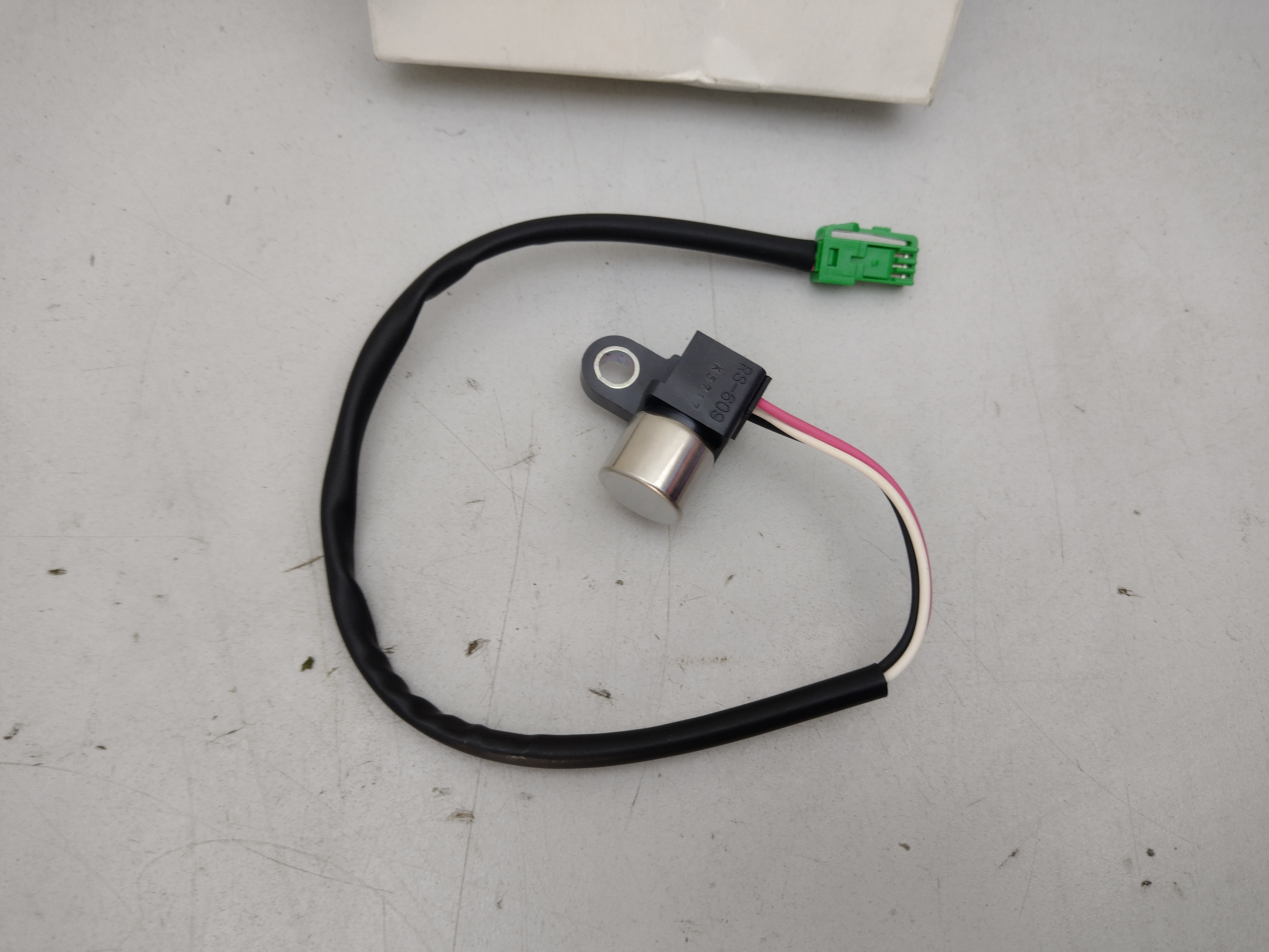 31937AA092 - Vehicle Speed Sensor Speedsensor Geschwindigkeitssensor für Subaru Legacy Outback 05