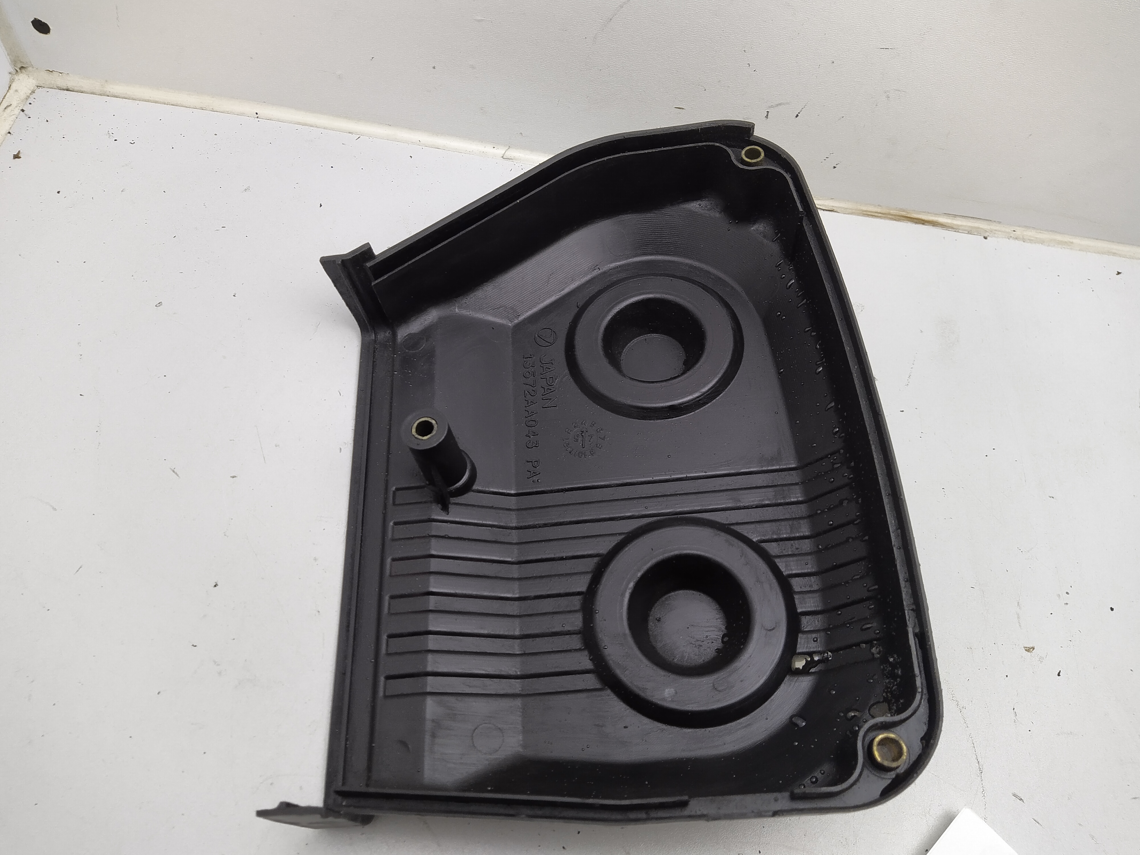 Zahnriemenverkleidung rechts Subaru Impreza GT WRX EJ20G ES205 Motor