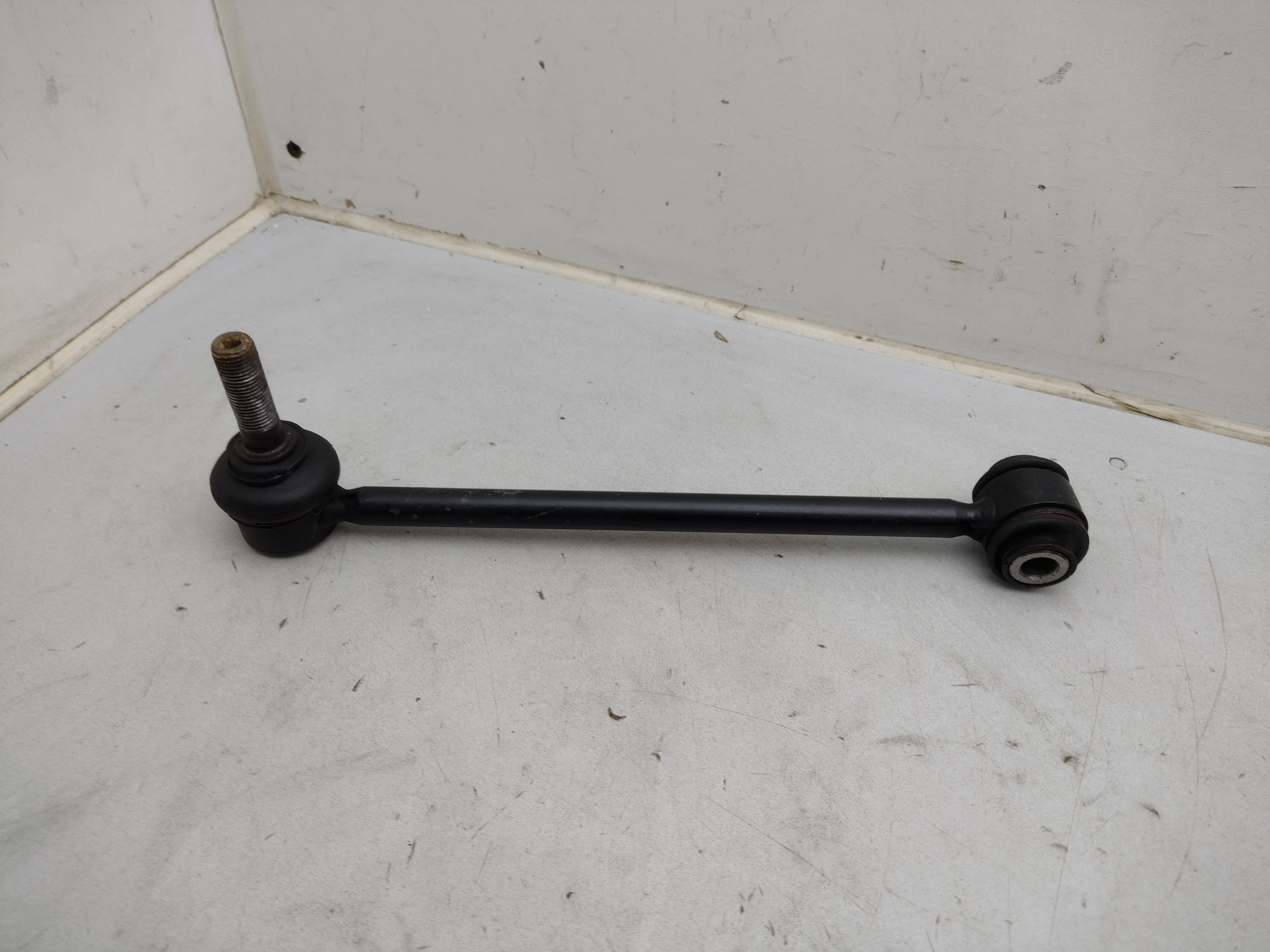 Peugeot 406 Sturzstrebe Hinterachse (lang) 517839 NEU NOS NEW OEM