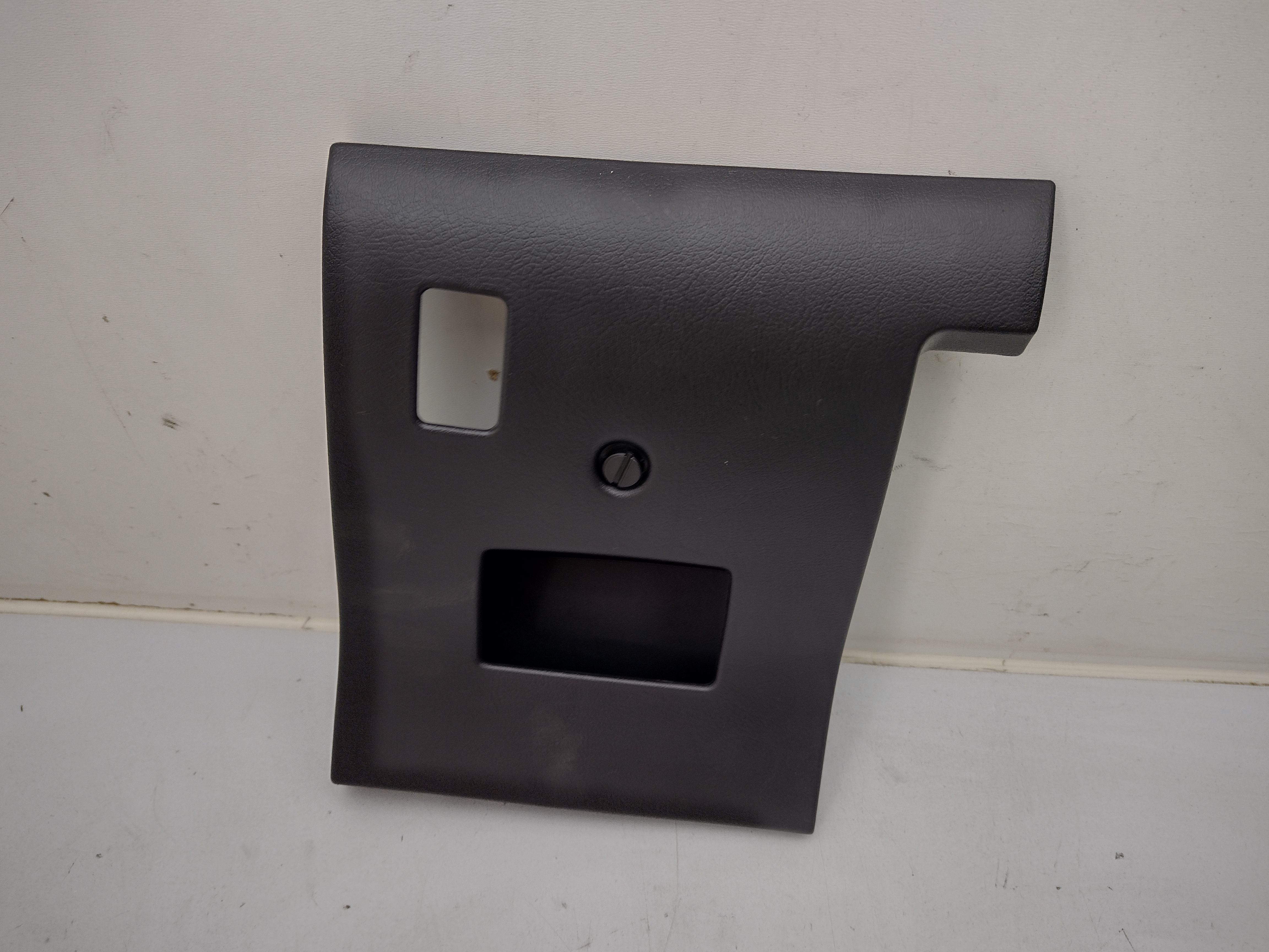 Peugeot 307 KLAPPE 8214RZ NOS NEW OEM 