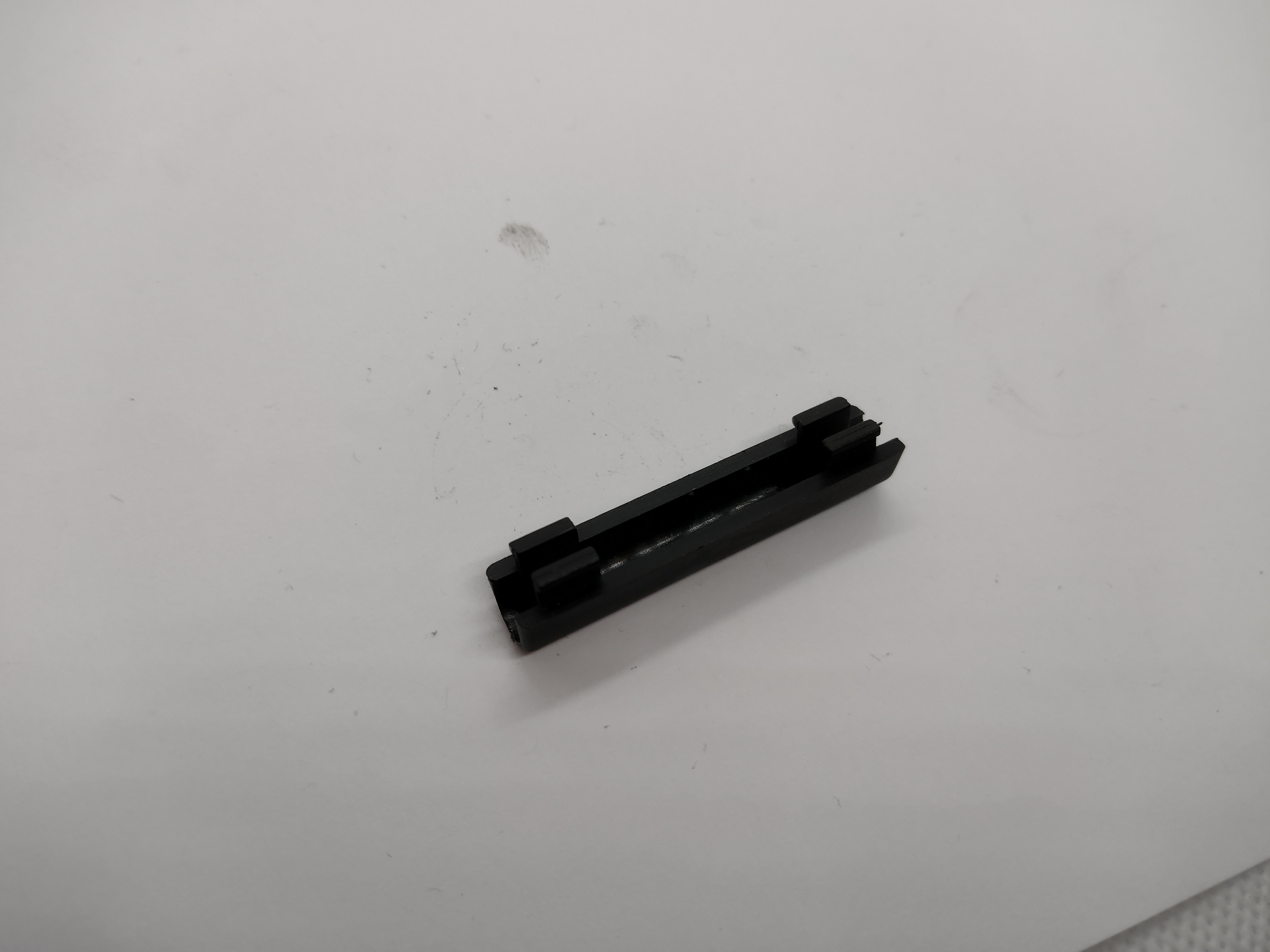 Peugeot / Citroen Kappe Hülle 642219 NEU NOS NEW