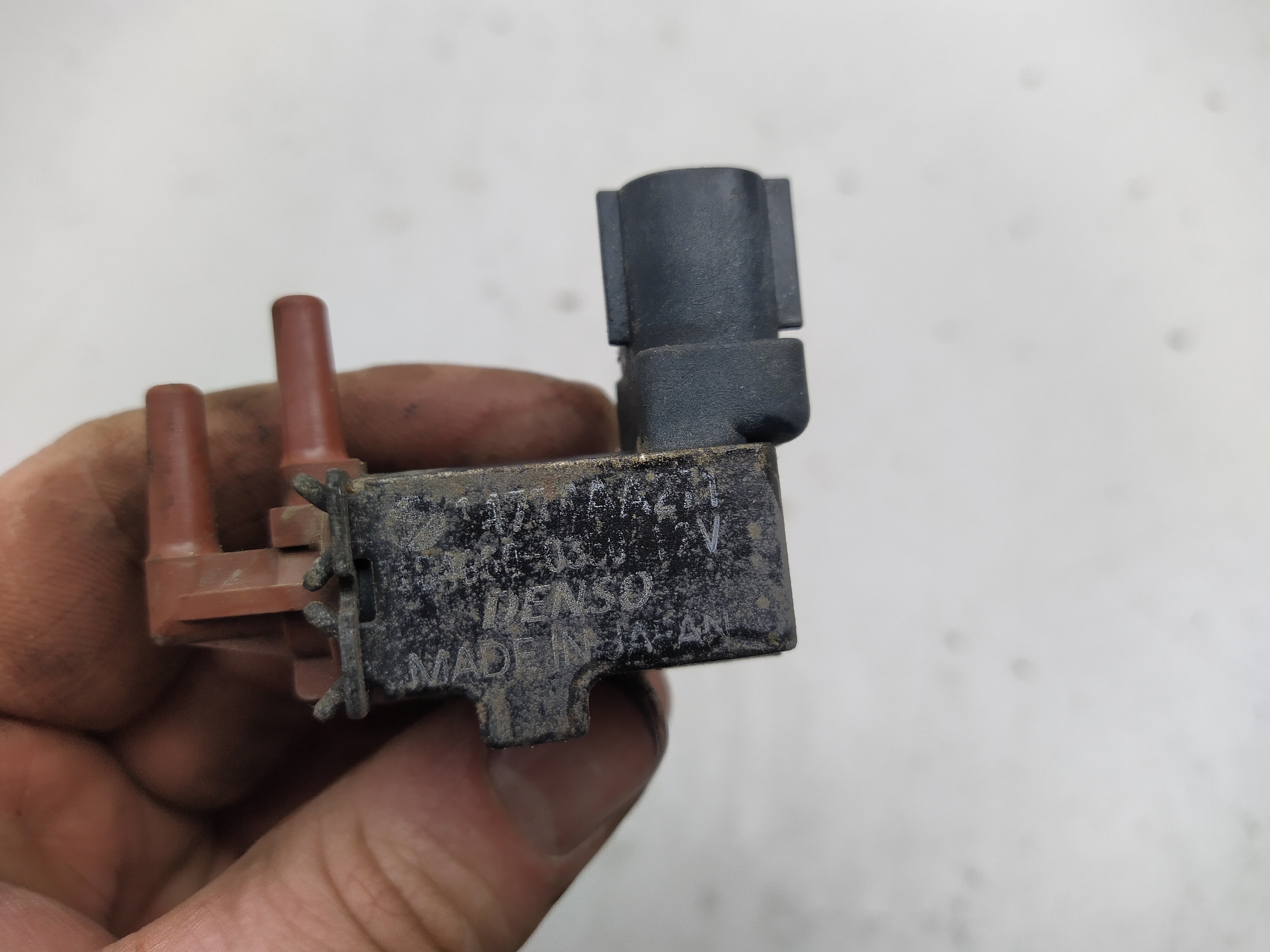 Subaru Anti Purge Ventil 1477AAA271
