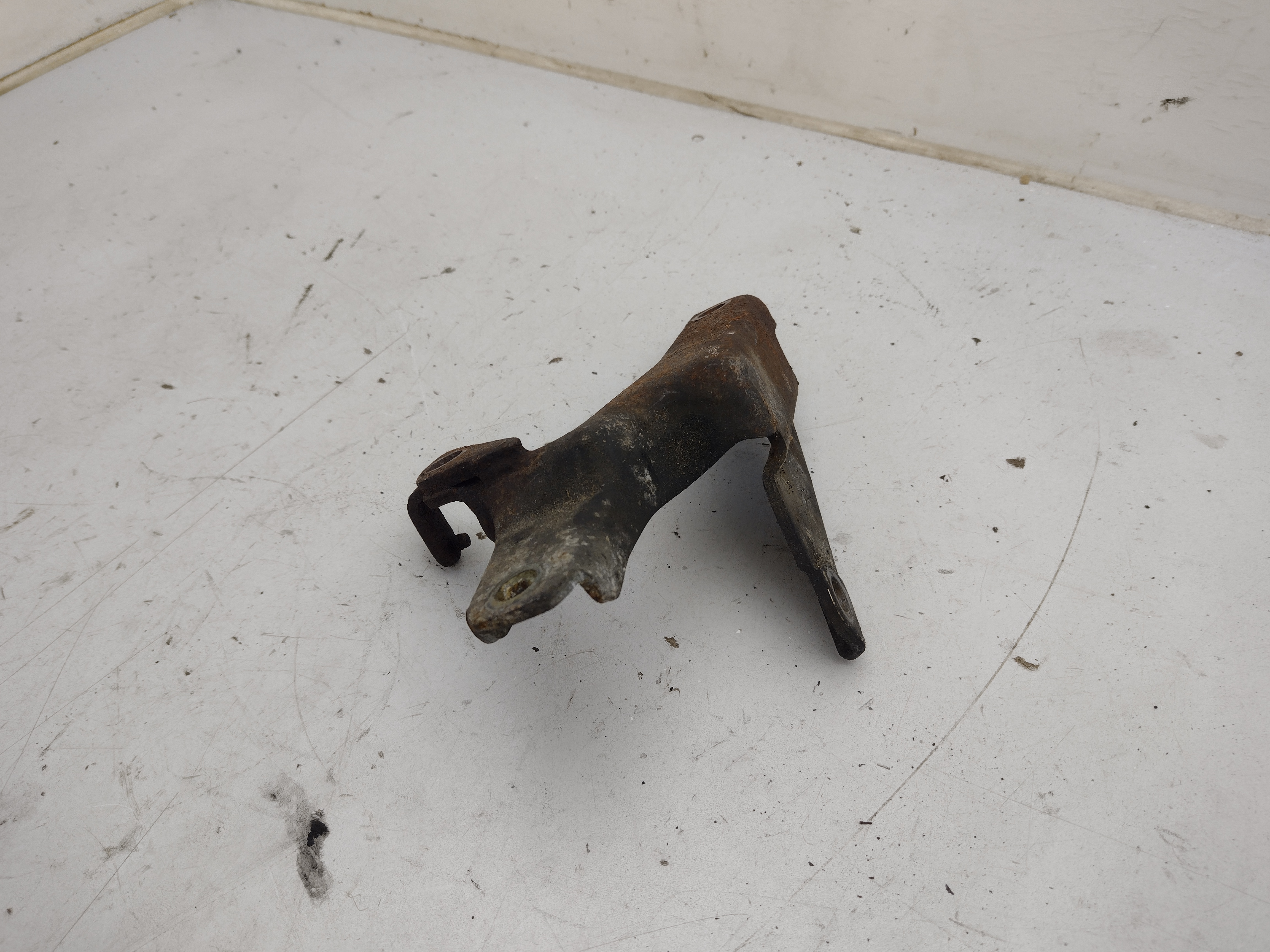 Halter Turbolader für SUBARU LEGACY Turbo BC BJF 