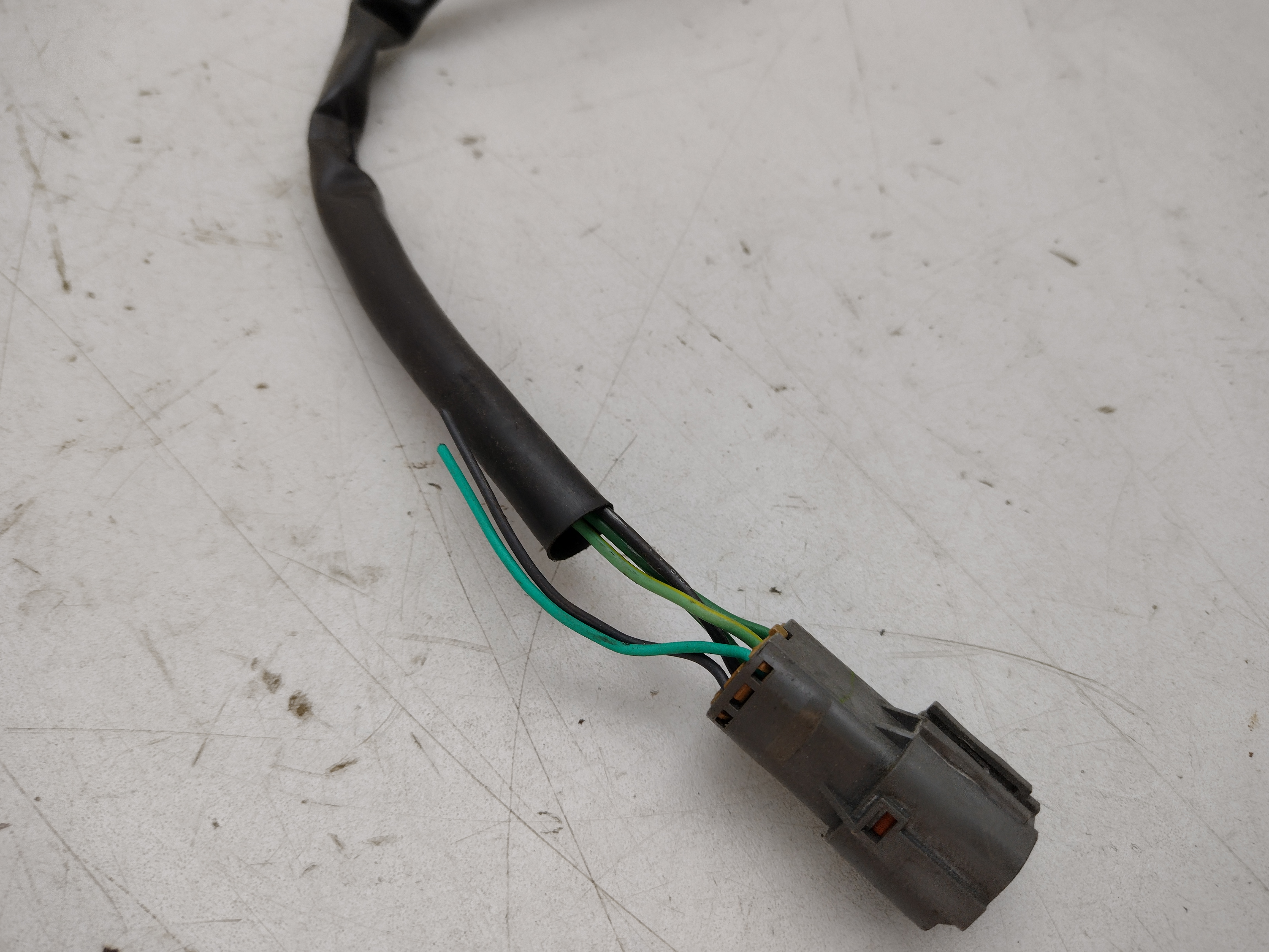 Getriebekabelbaum für Subaru Impreza GT GC8 GF8 