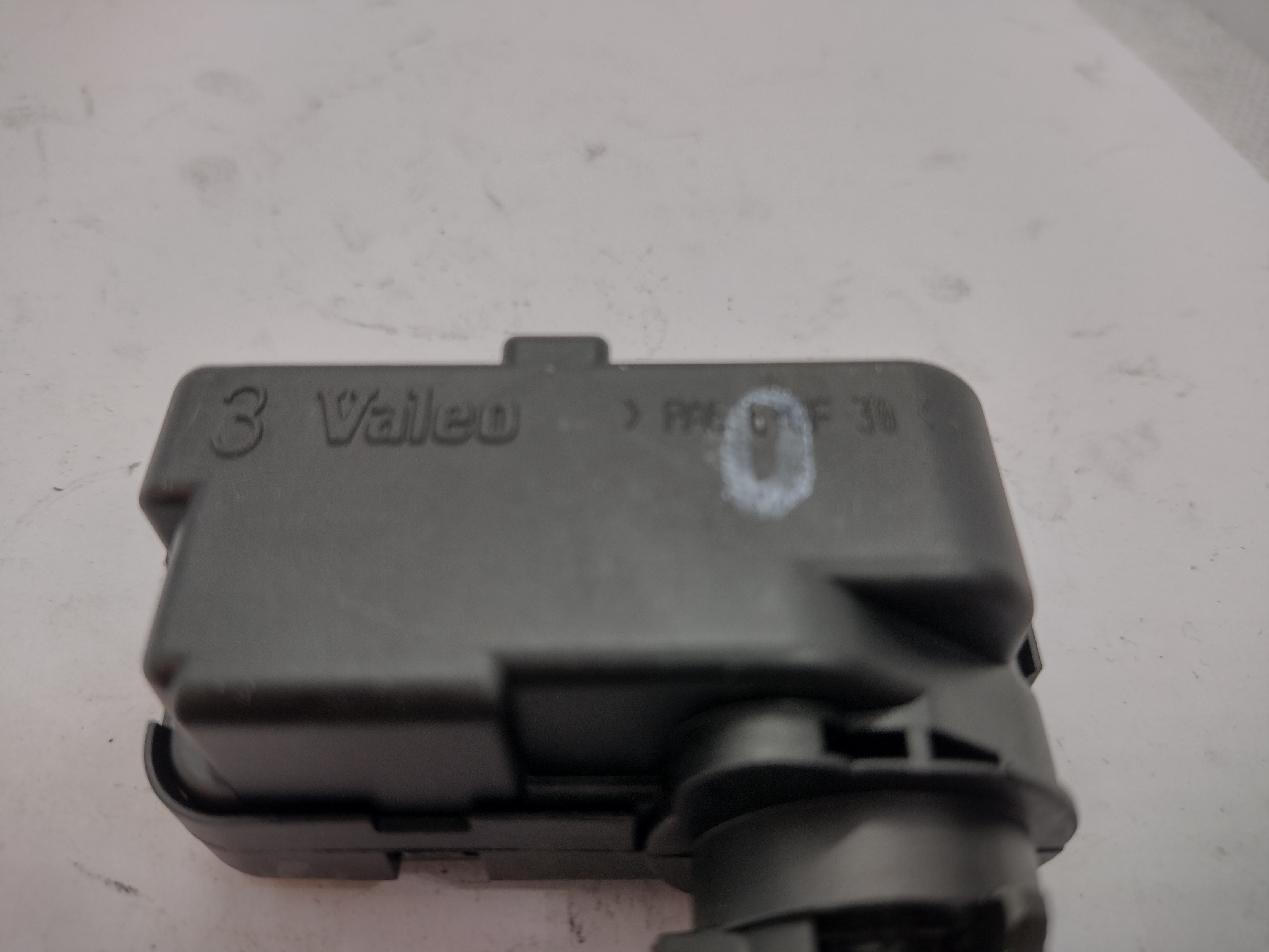 Peugeot 307 Leuchtweitenregulierung elektrisch 6224E3 NEU NOS NEW OEM