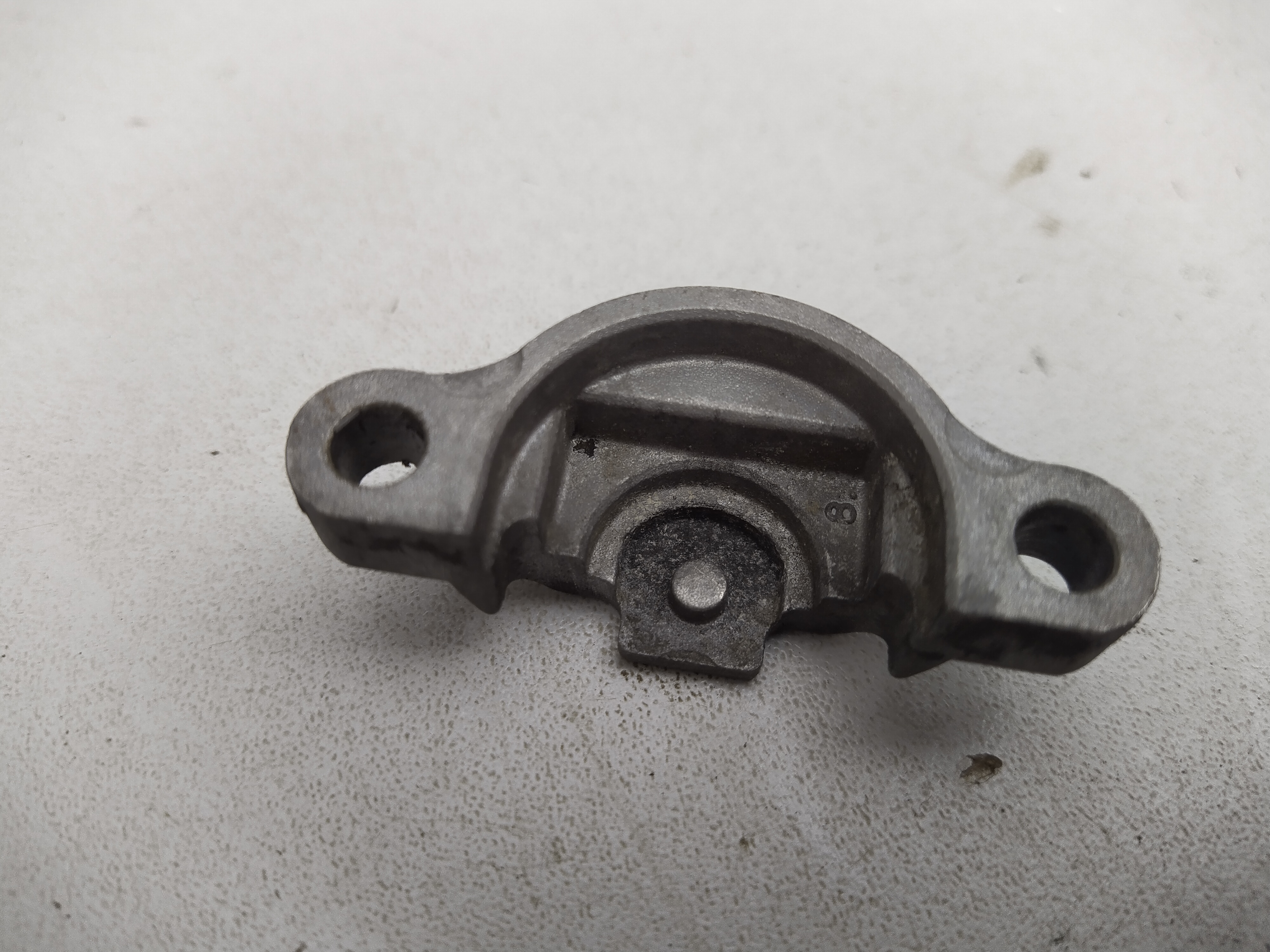 Kappe Deckel für Phase 2 Sidefeed Einspritzdüsen passend für SUbaru Impreza GT WRX STI GC8