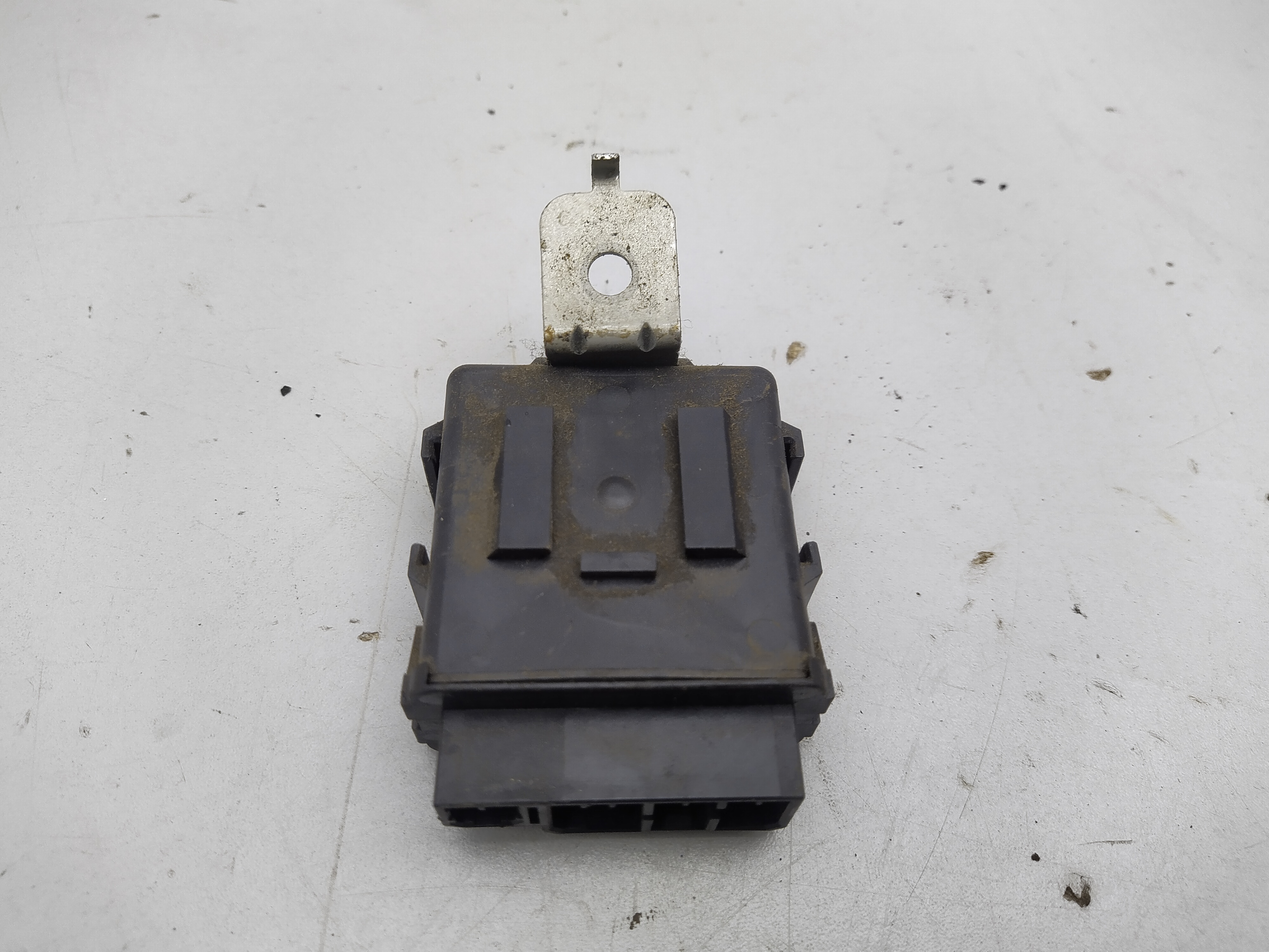 Wegfahrsperrensteuergerät 88205AE000 Subaru Outback 2001 Benzin 