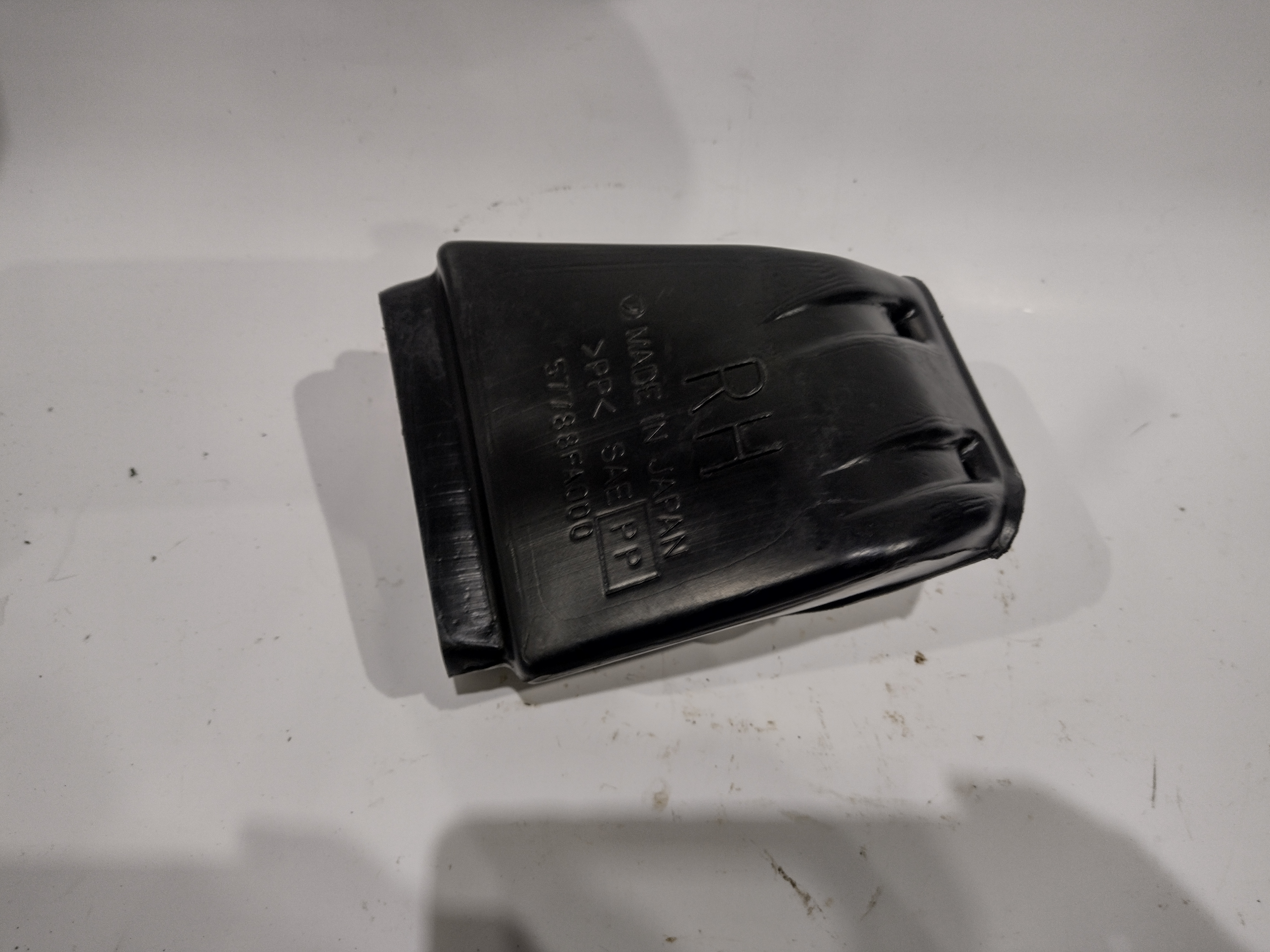 Bremsenbelüftung rechts für Subaru Impreza GT WRX STI 1992-1998 57788FA000
