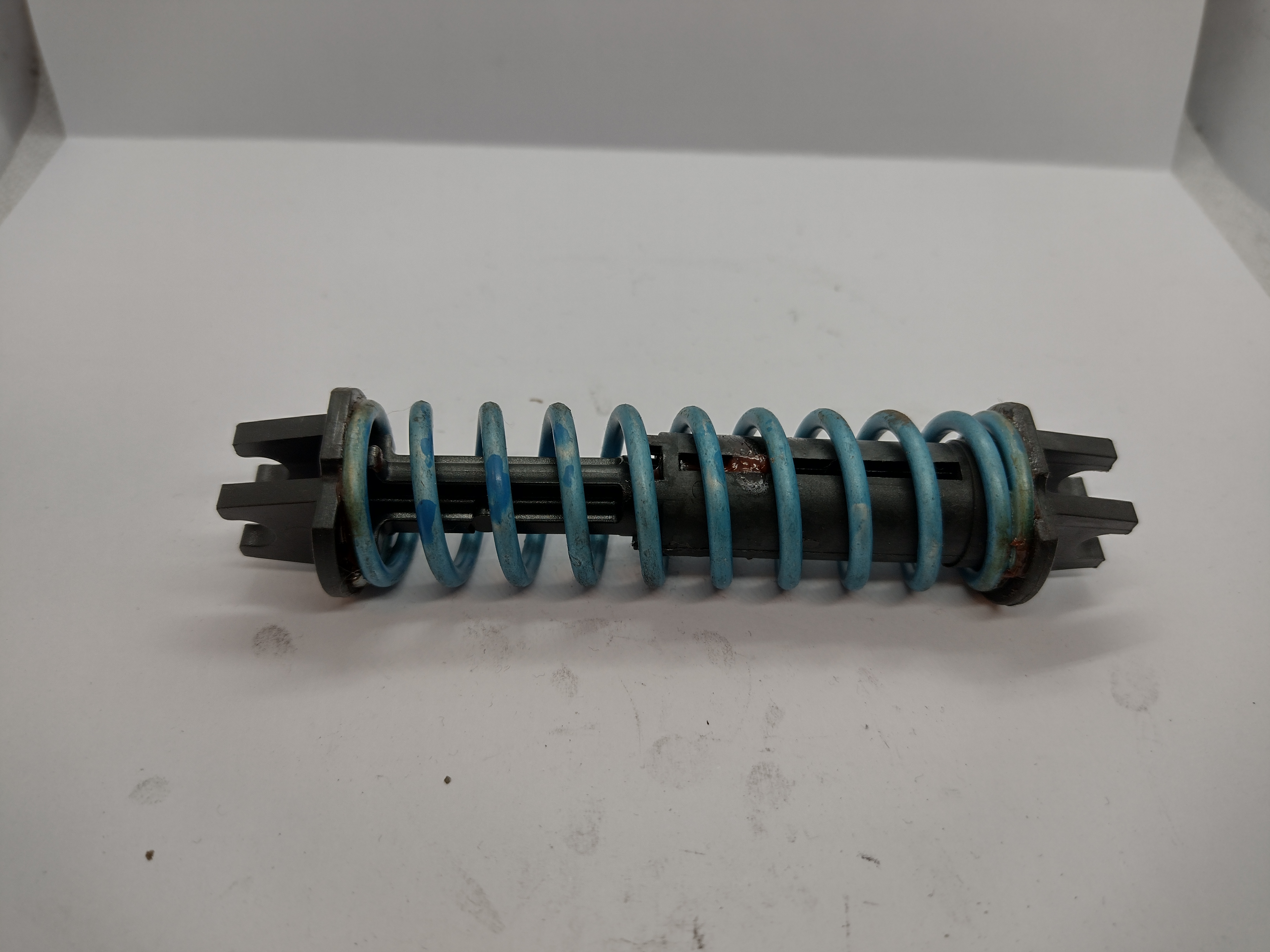 Peugeot / Citroen Feder, Kupplungspedal 214854 NEU NOS NEW OEM