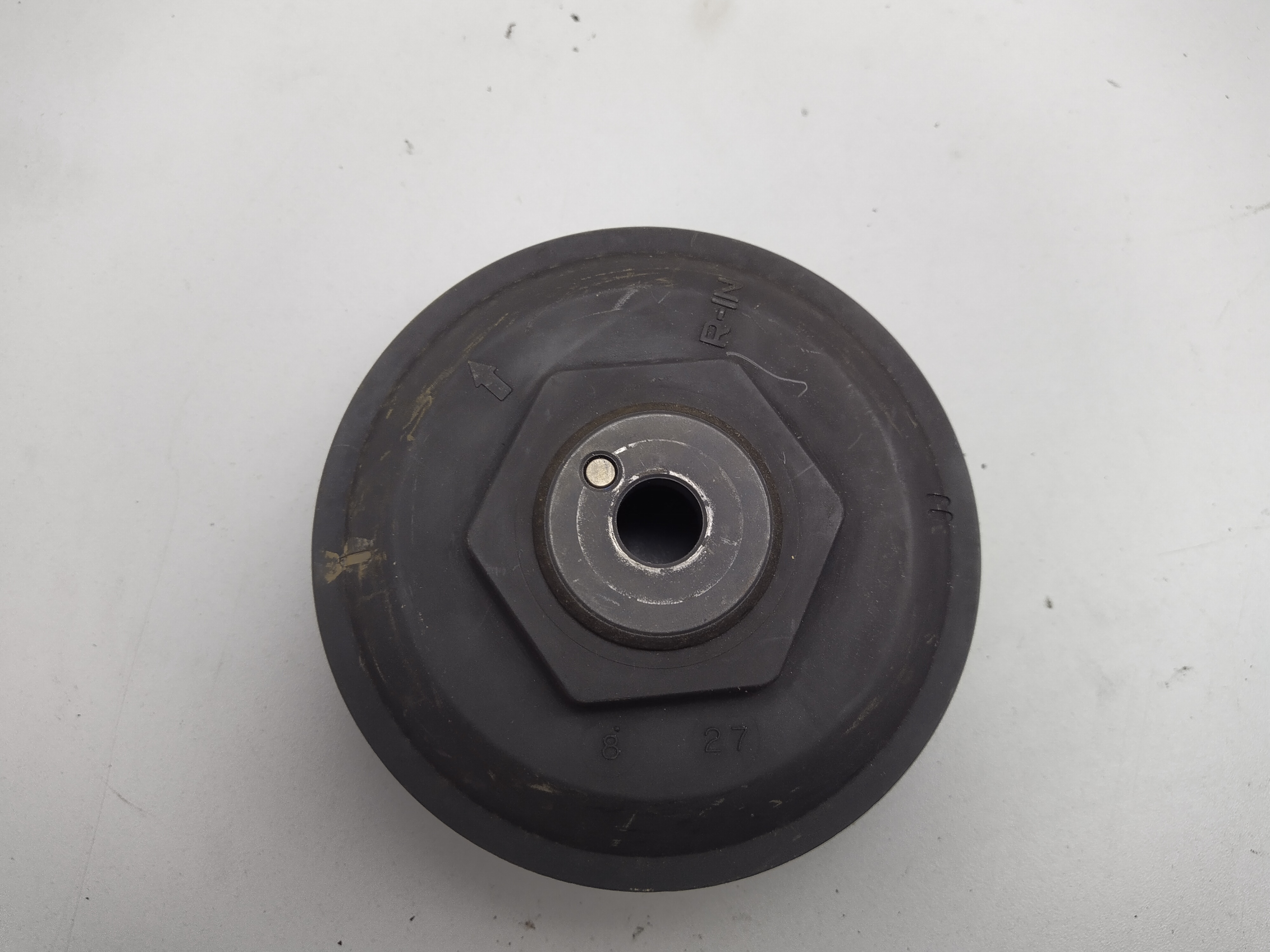 Nockenwellenrad R-IN 6 Kant für Subaru Impreza GT WRX STI Turbo DOHC