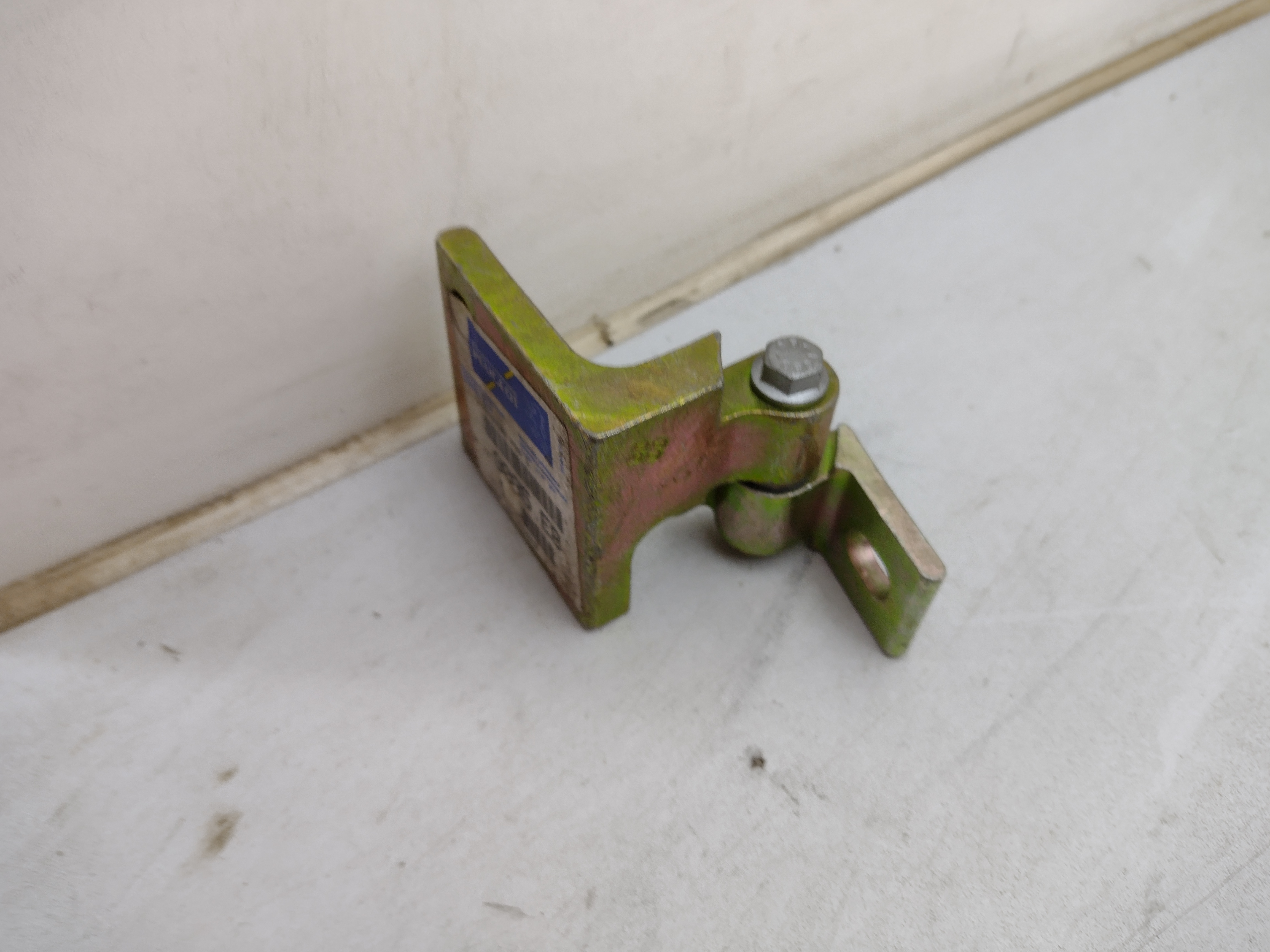 Peugeot Tür SCHARNIER 9035E8 NOS NEW OEM
