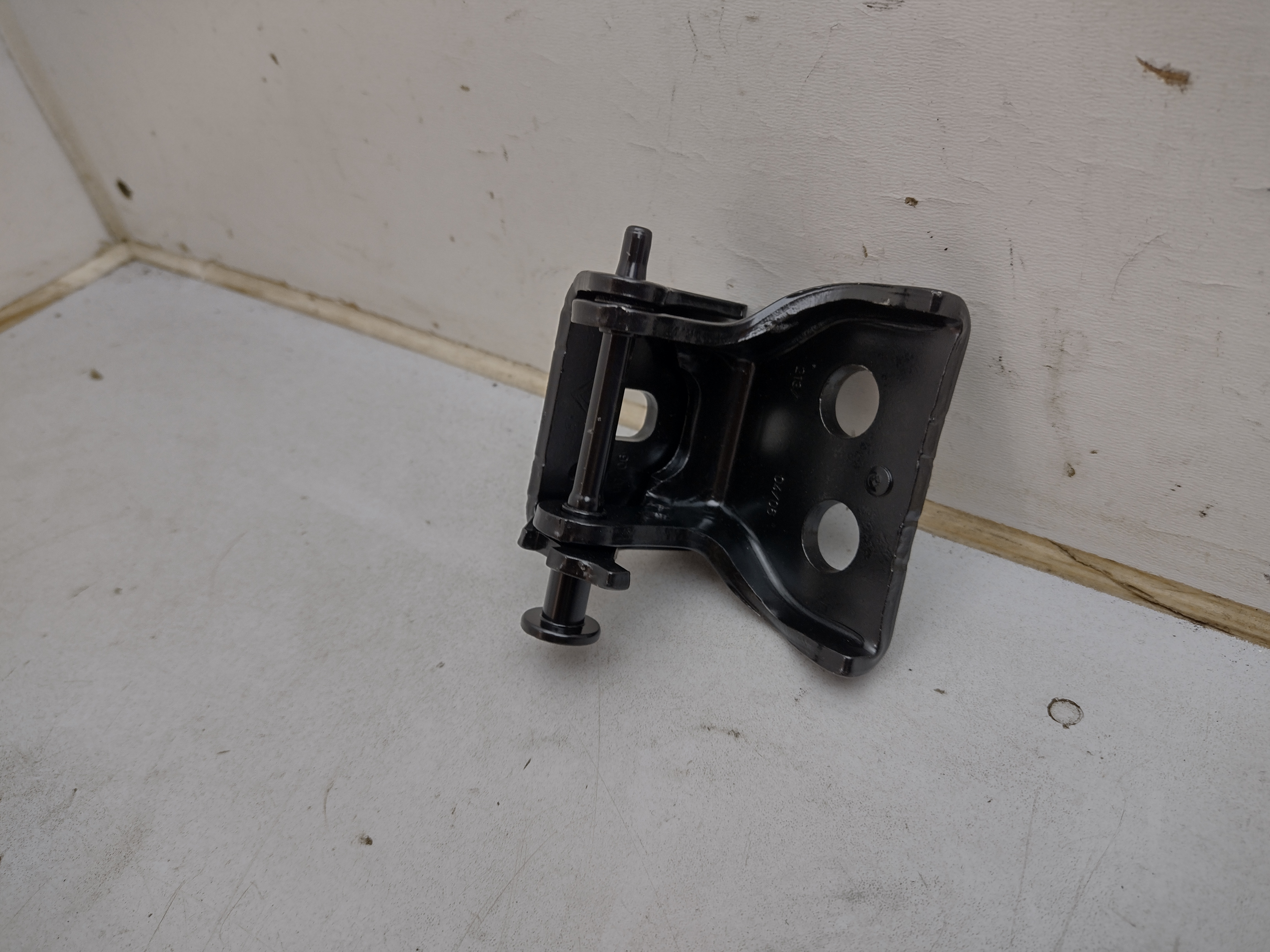 Peugeot 306 Türscharnier hinten rechts 9035G6 NOS NEW OEM 