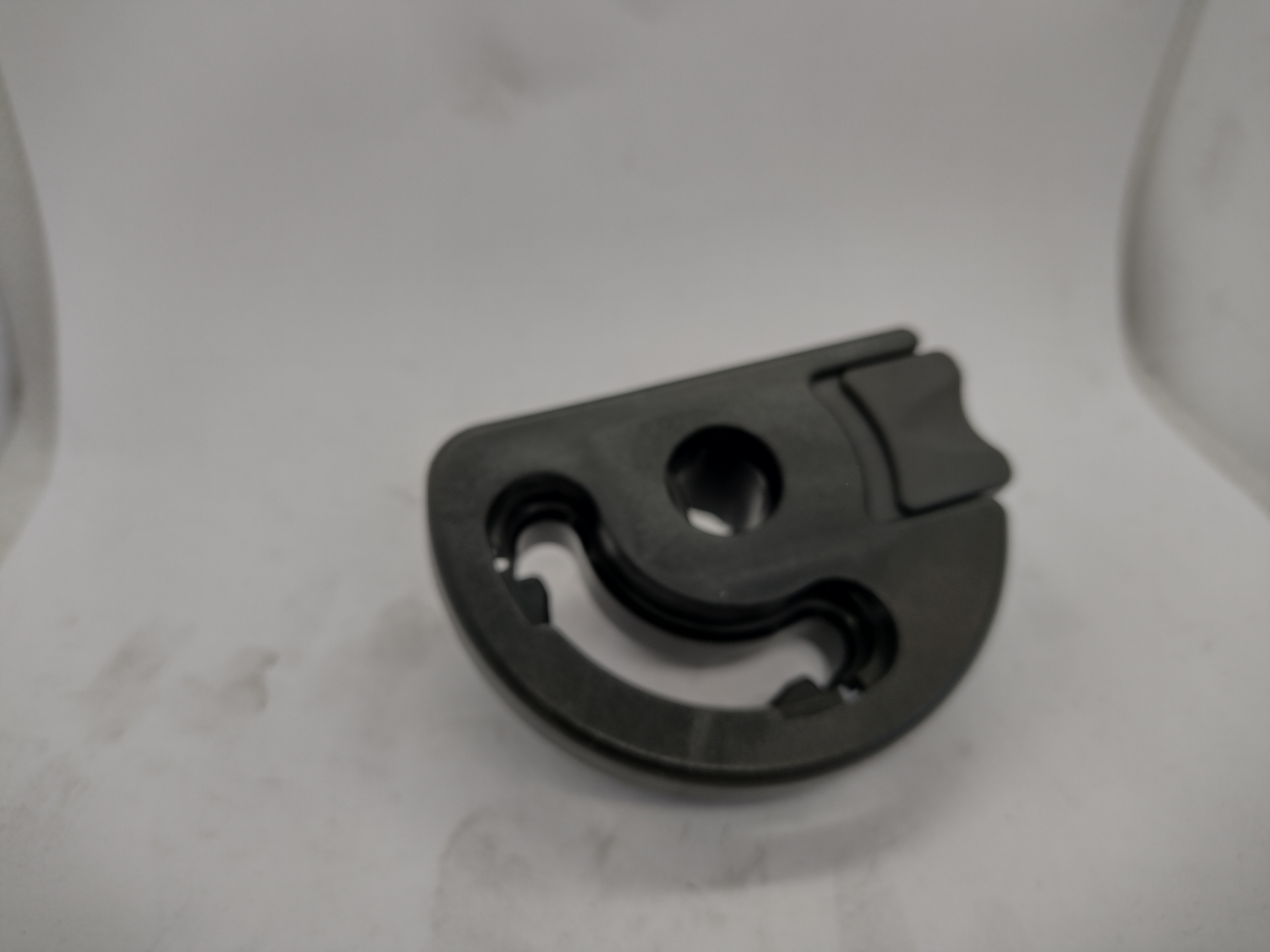 Peugeot / Citroen SCHLOSS ARMLEHN 8969RA NEU NOS NEW OEM
