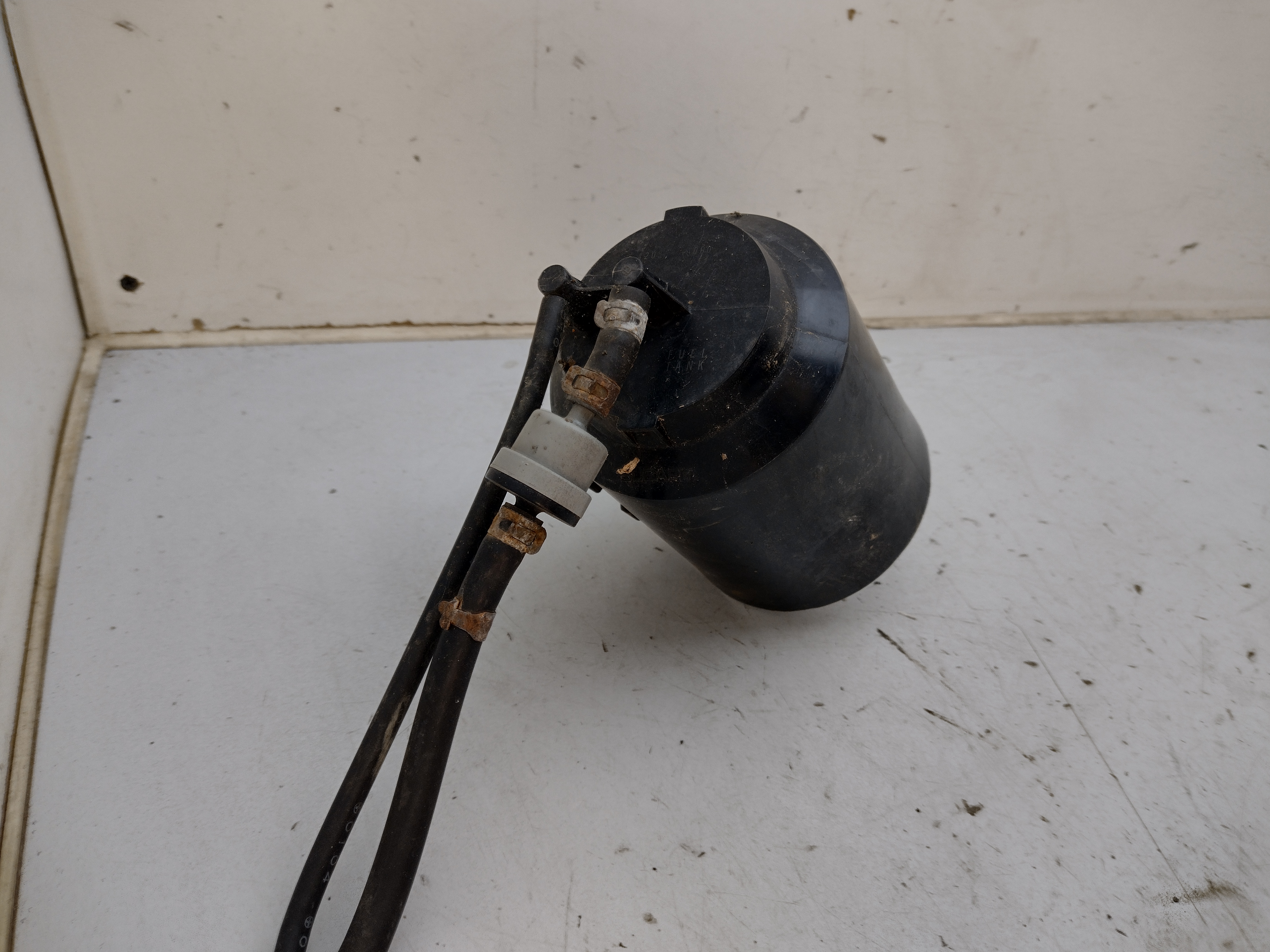 Aktivkohlebehälter für Subaru Impreza GC8 GF8 92-00 
